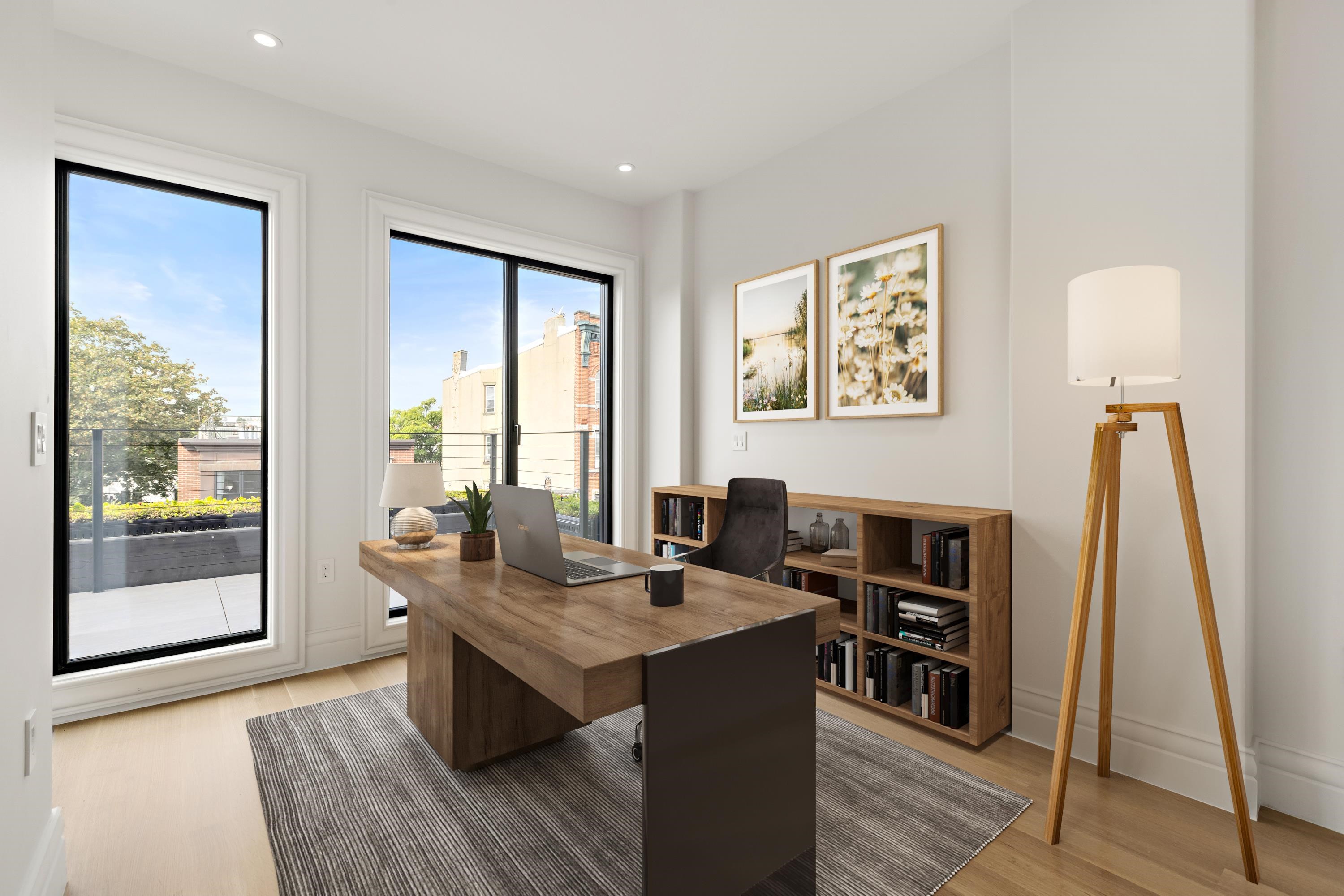 225 PARK AVE Unit: 2