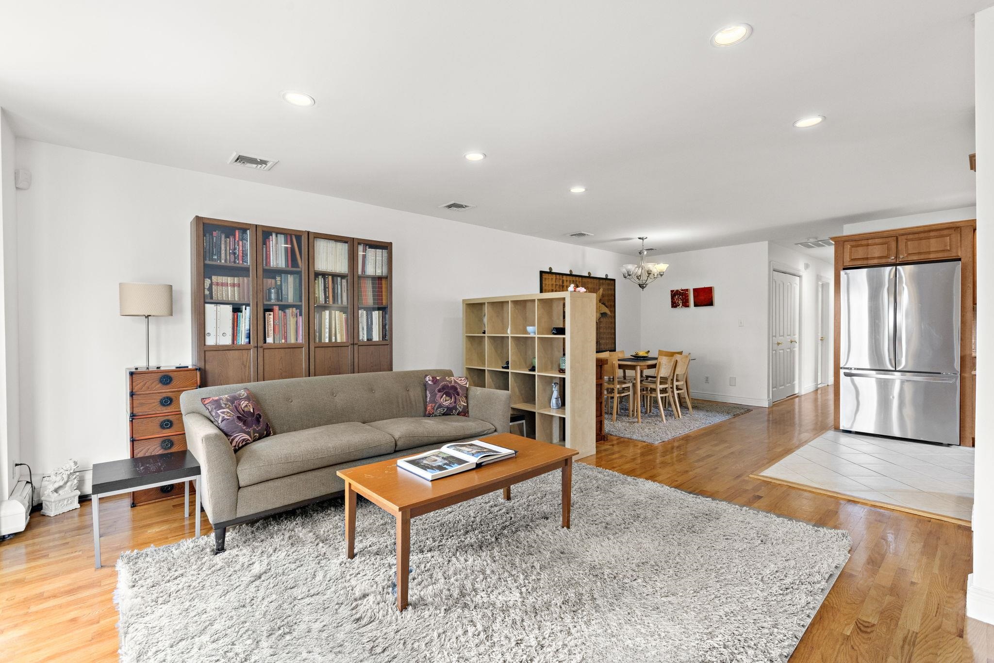 492 JERSEY AVE Unit: C