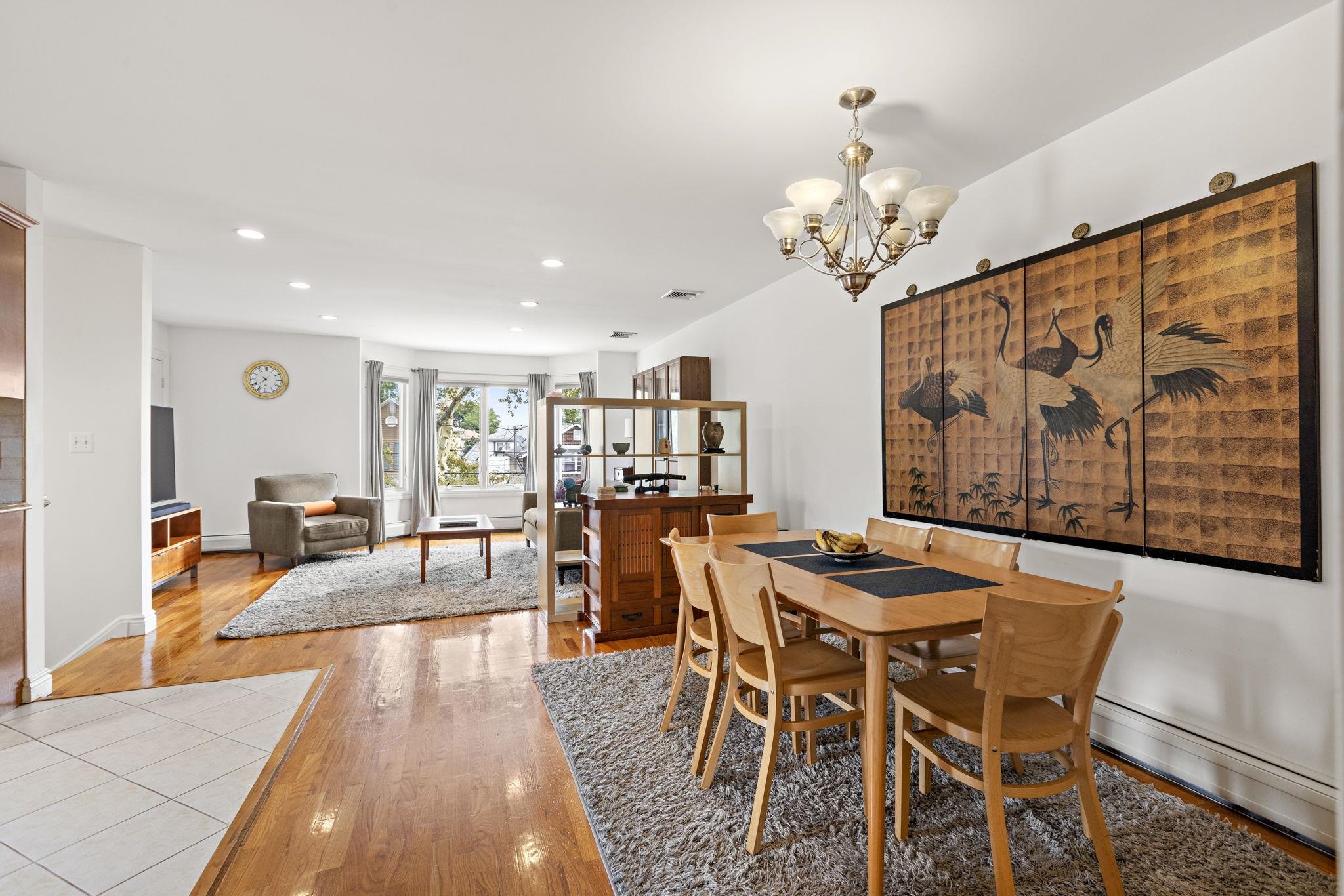 492 JERSEY AVE Unit: C