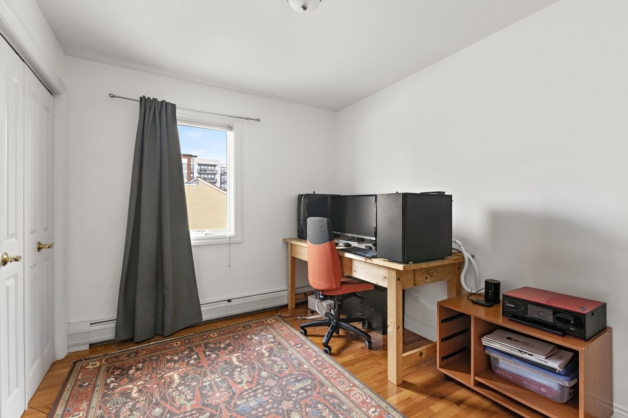 492 JERSEY AVE Unit: C