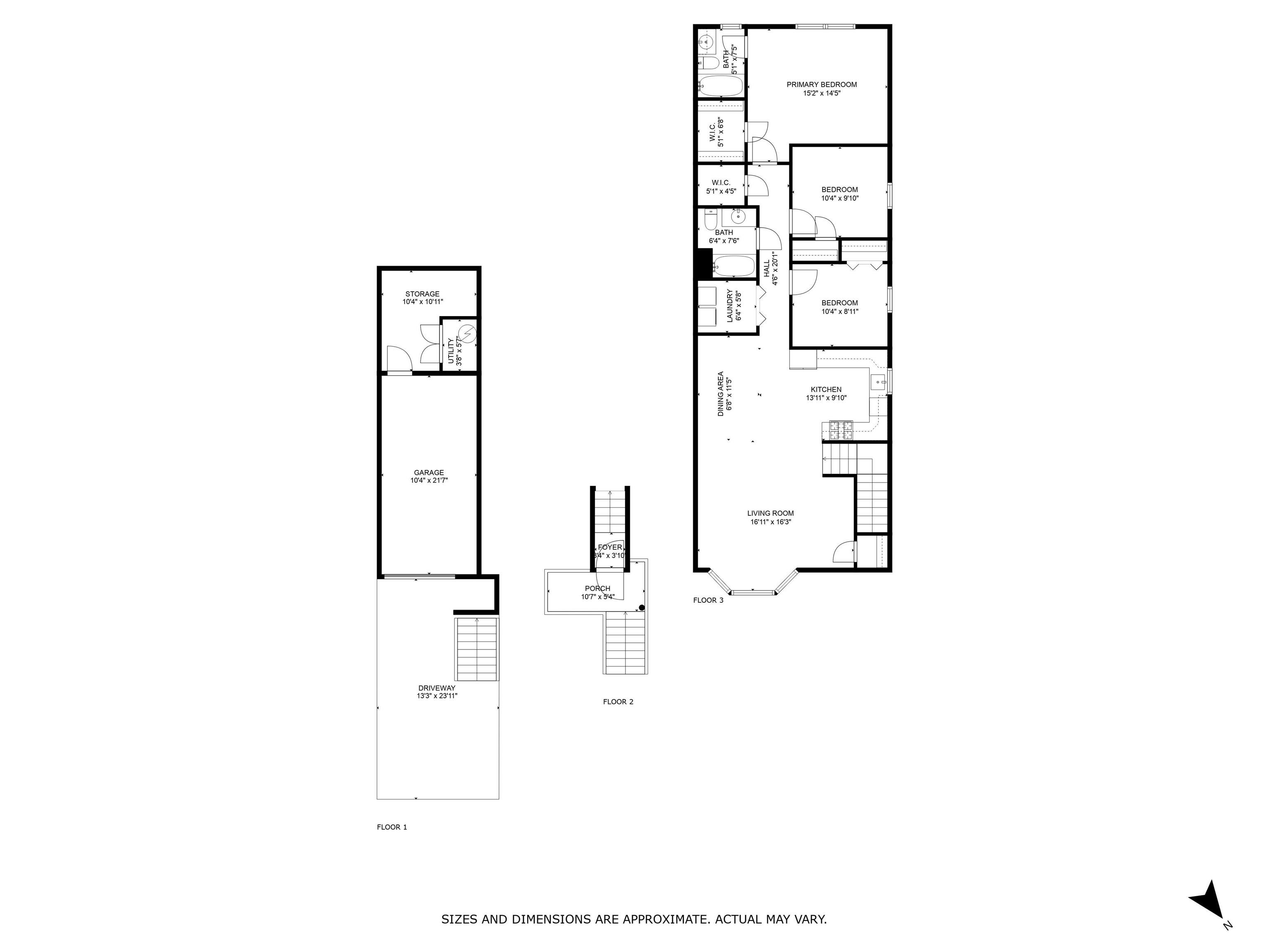 492 JERSEY AVE Unit: C