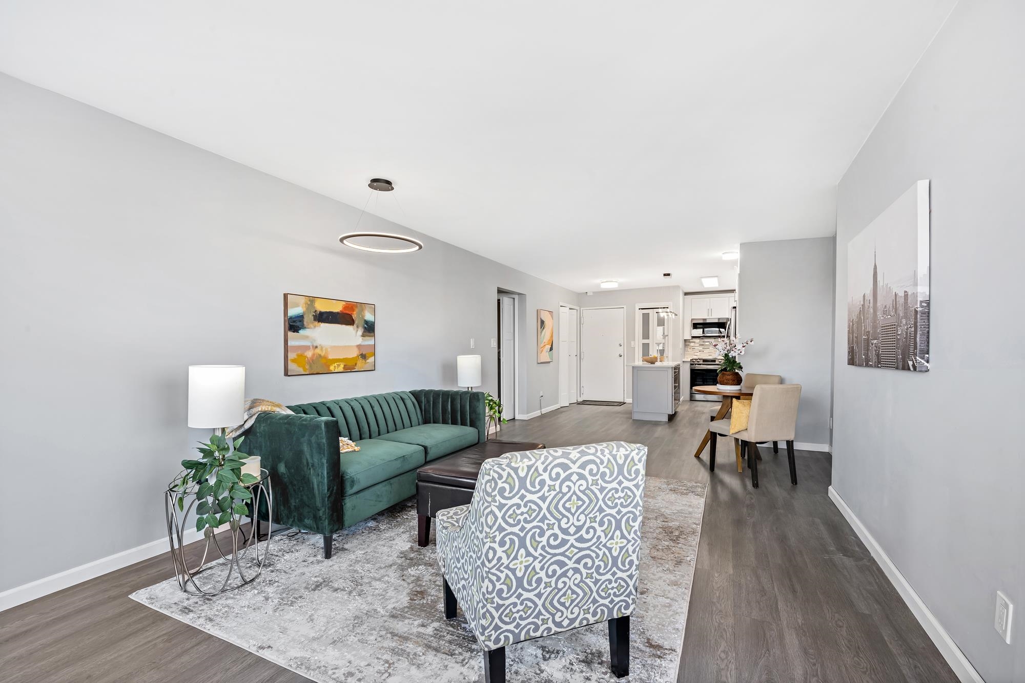 300 NEWARK ST Unit: 6K