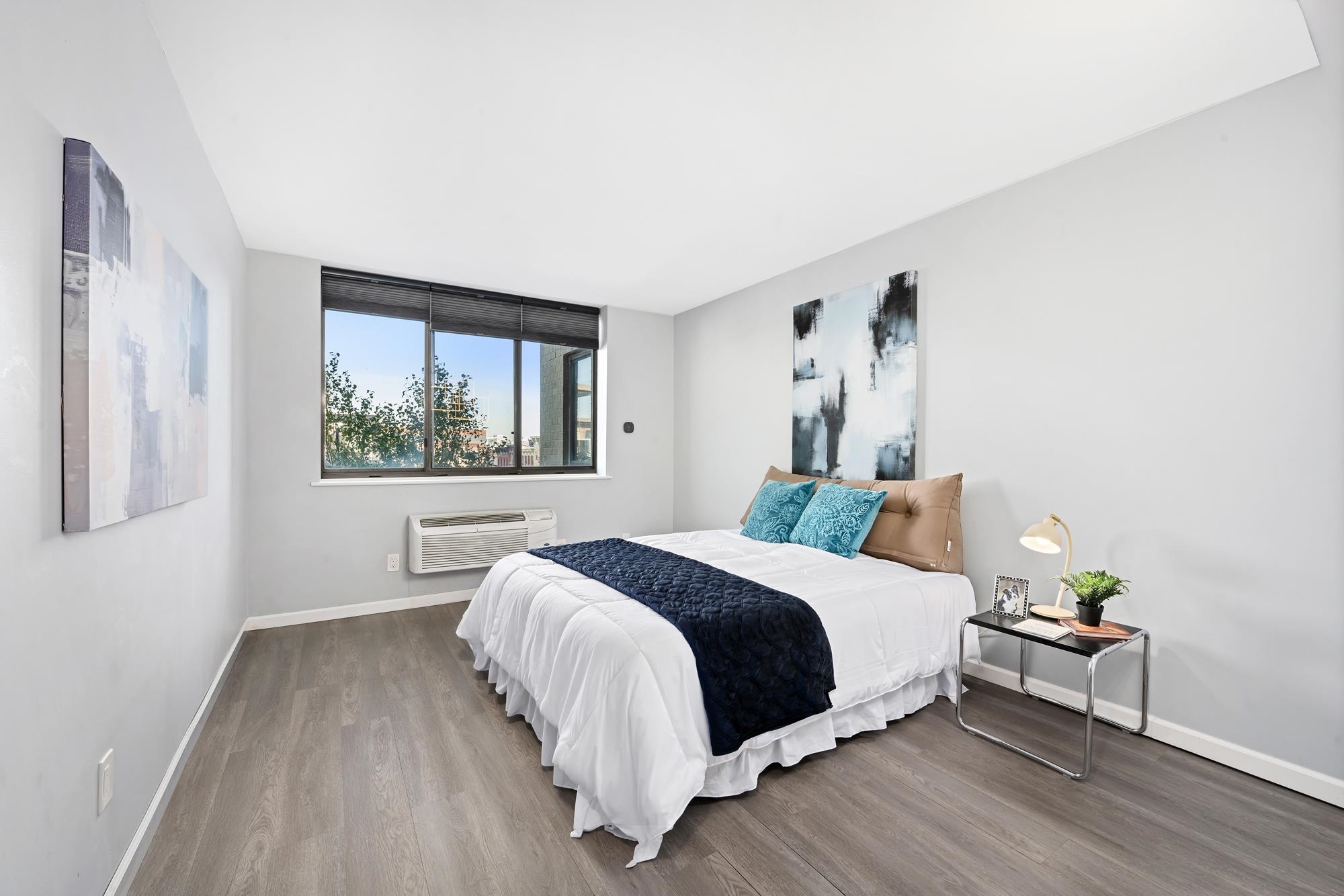 300 NEWARK ST Unit: 6K