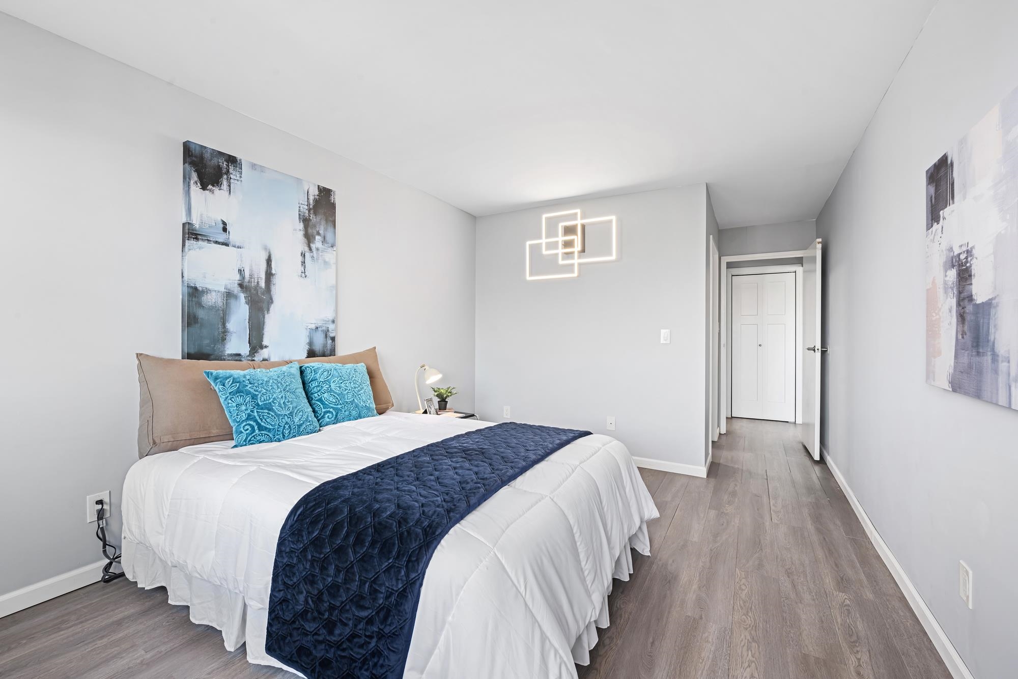 300 NEWARK ST Unit: 6K