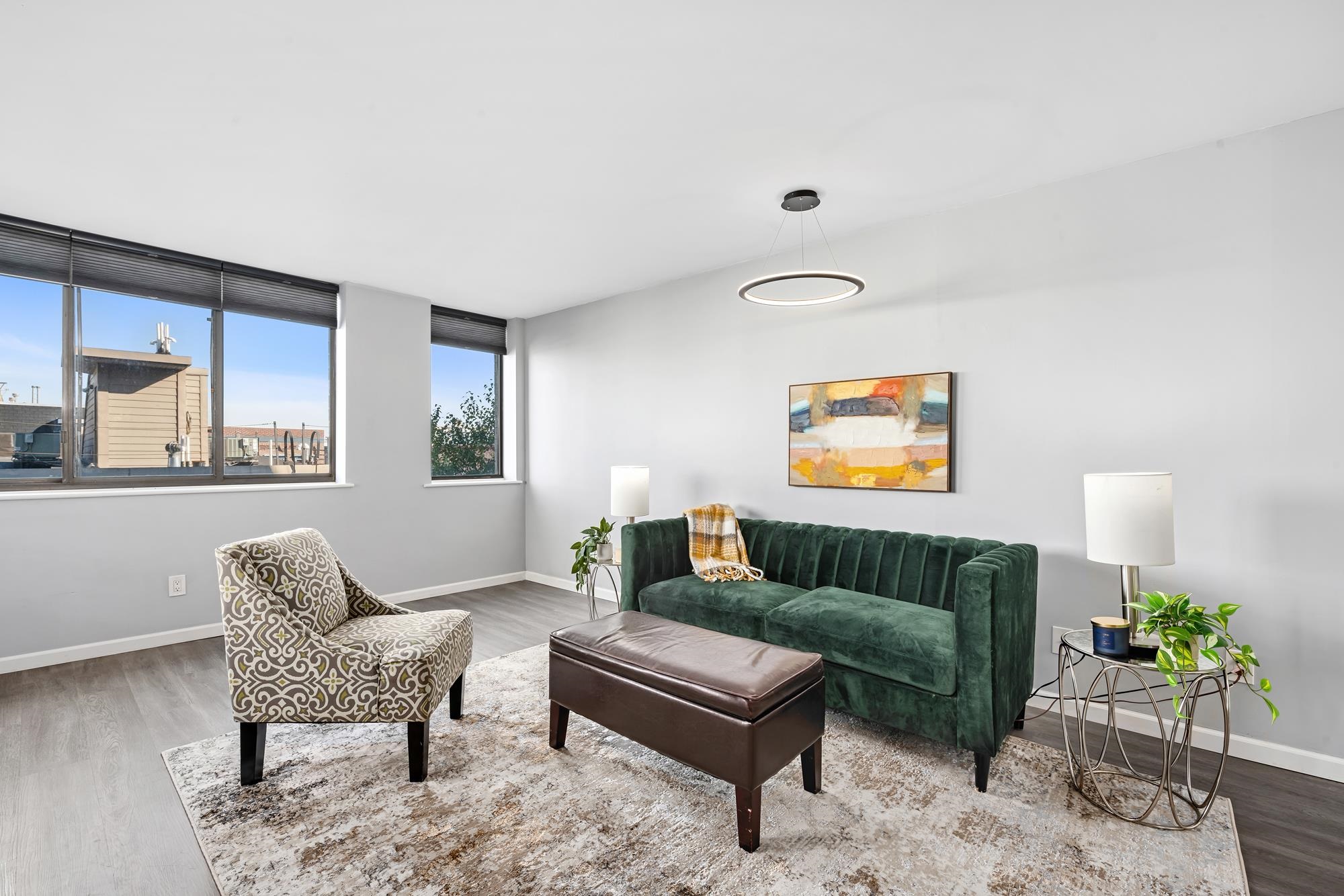 300 NEWARK ST Unit: 6K