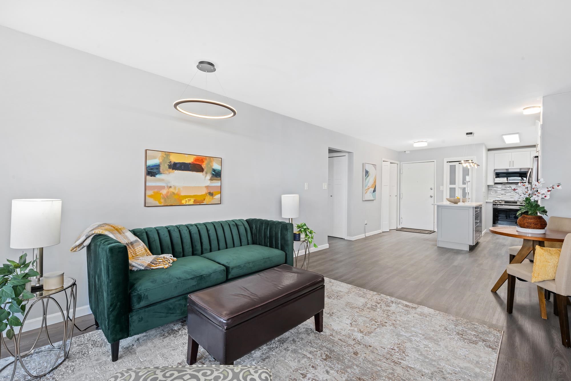 300 NEWARK ST Unit: 6K