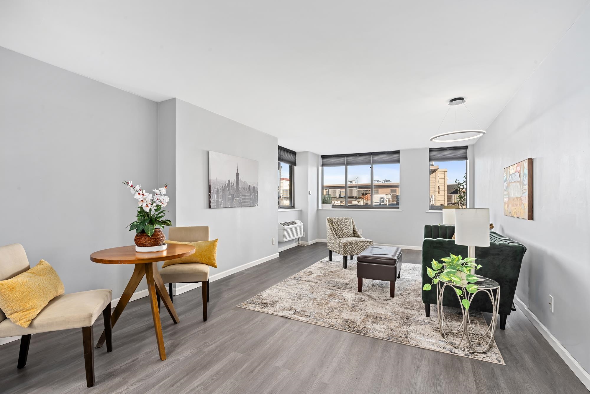 300 NEWARK ST Unit: 6K