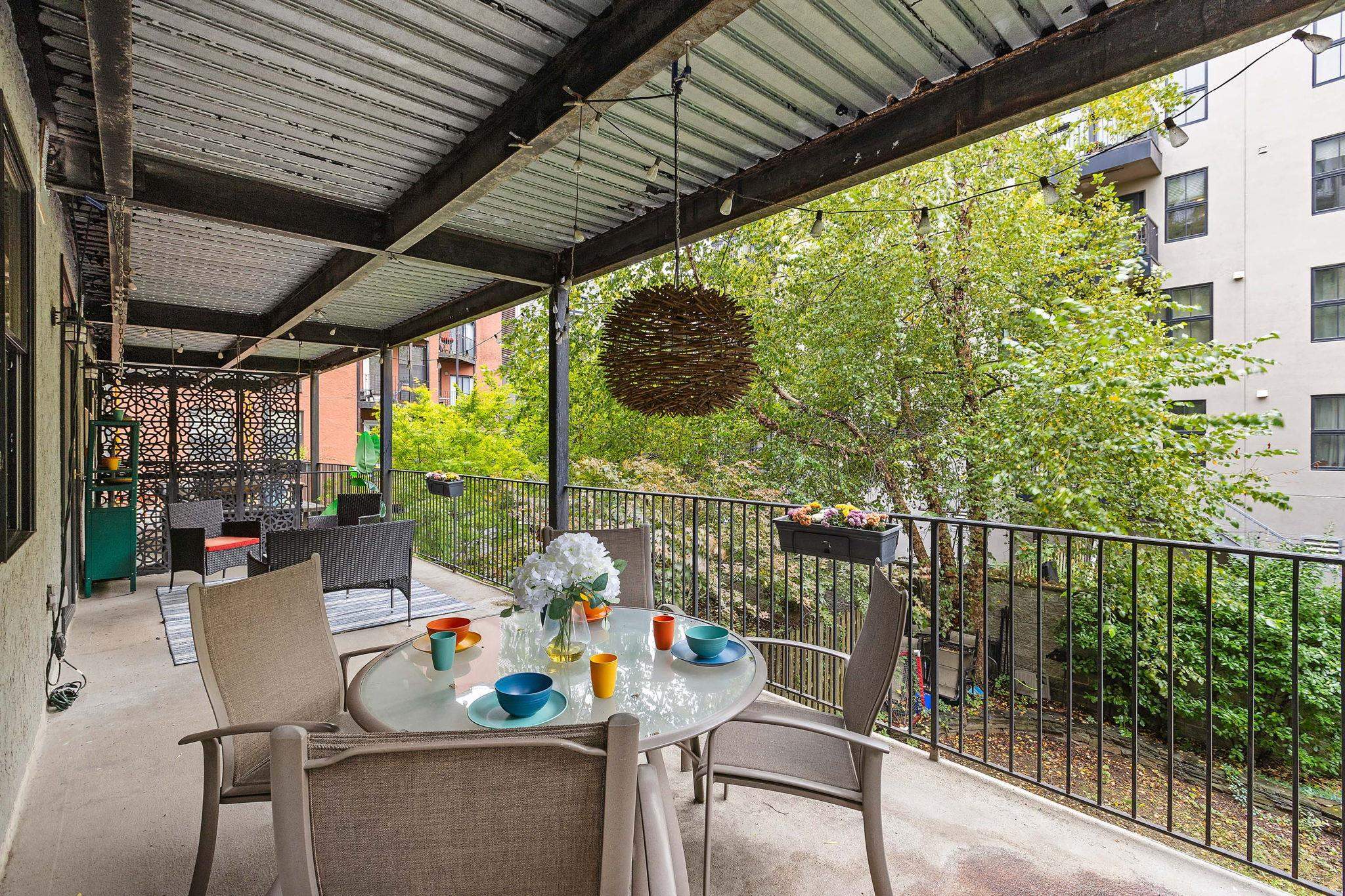 108 JACKSON ST Unit: 2D