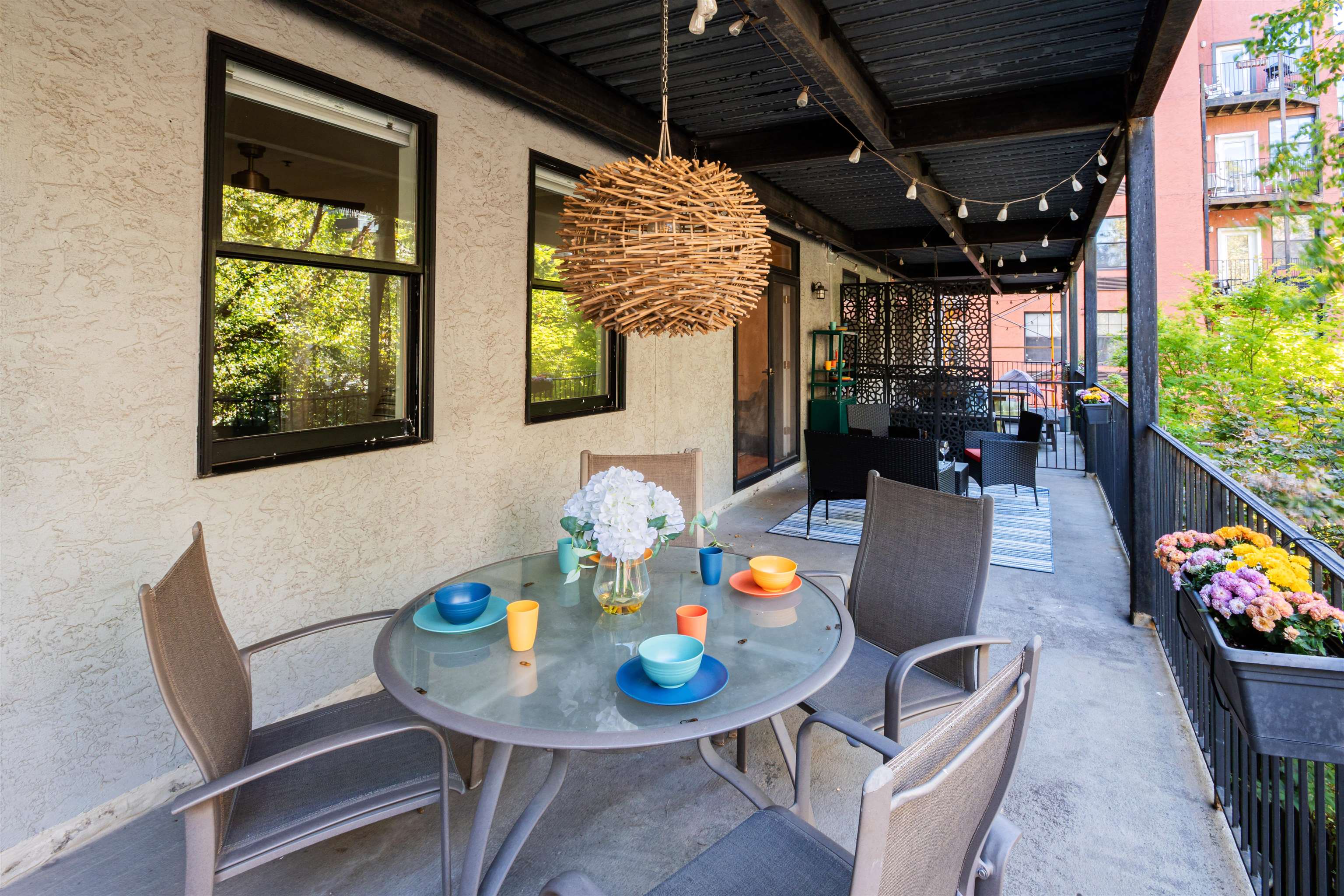 108 JACKSON ST Unit: 2D