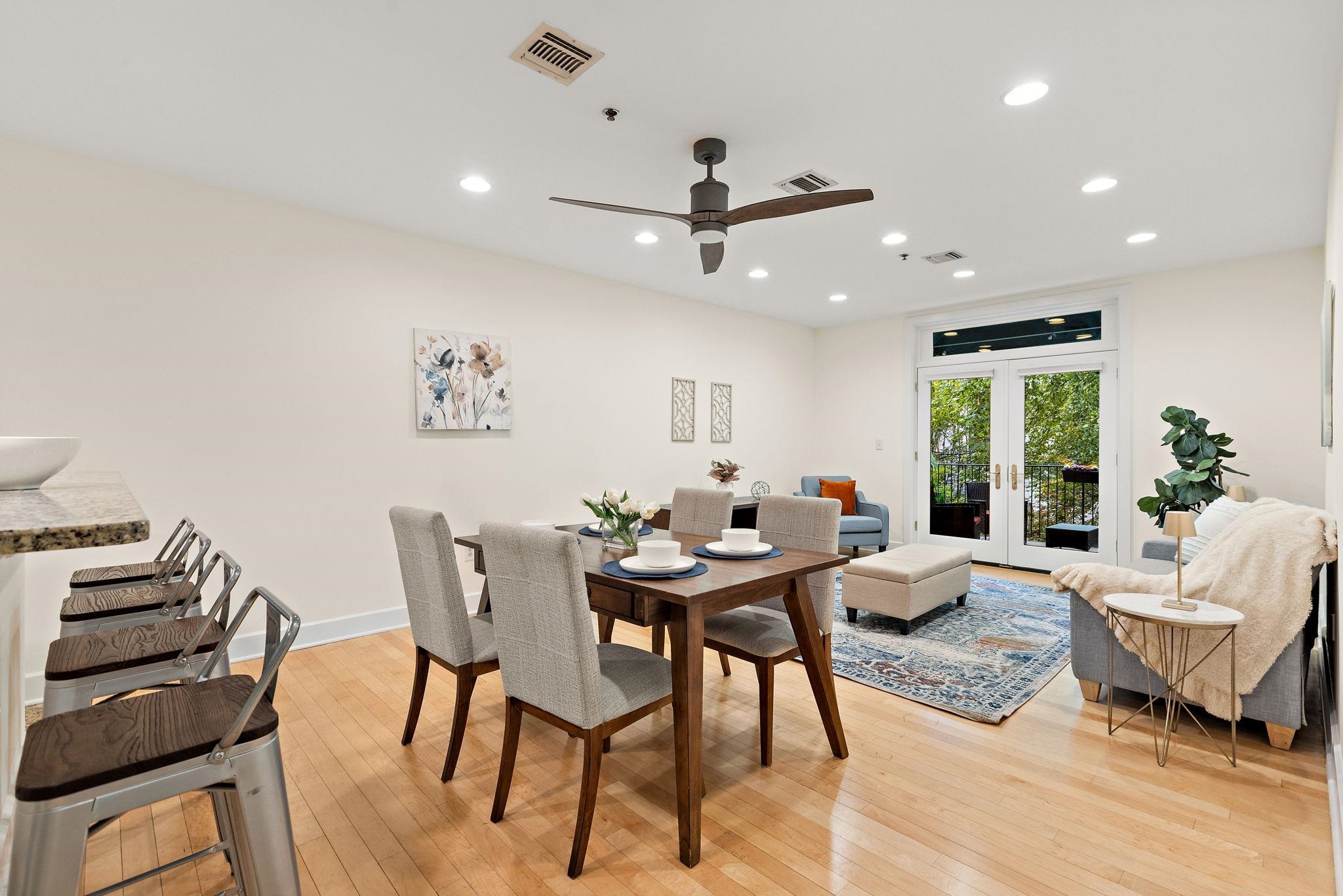 108 JACKSON ST Unit: 2D