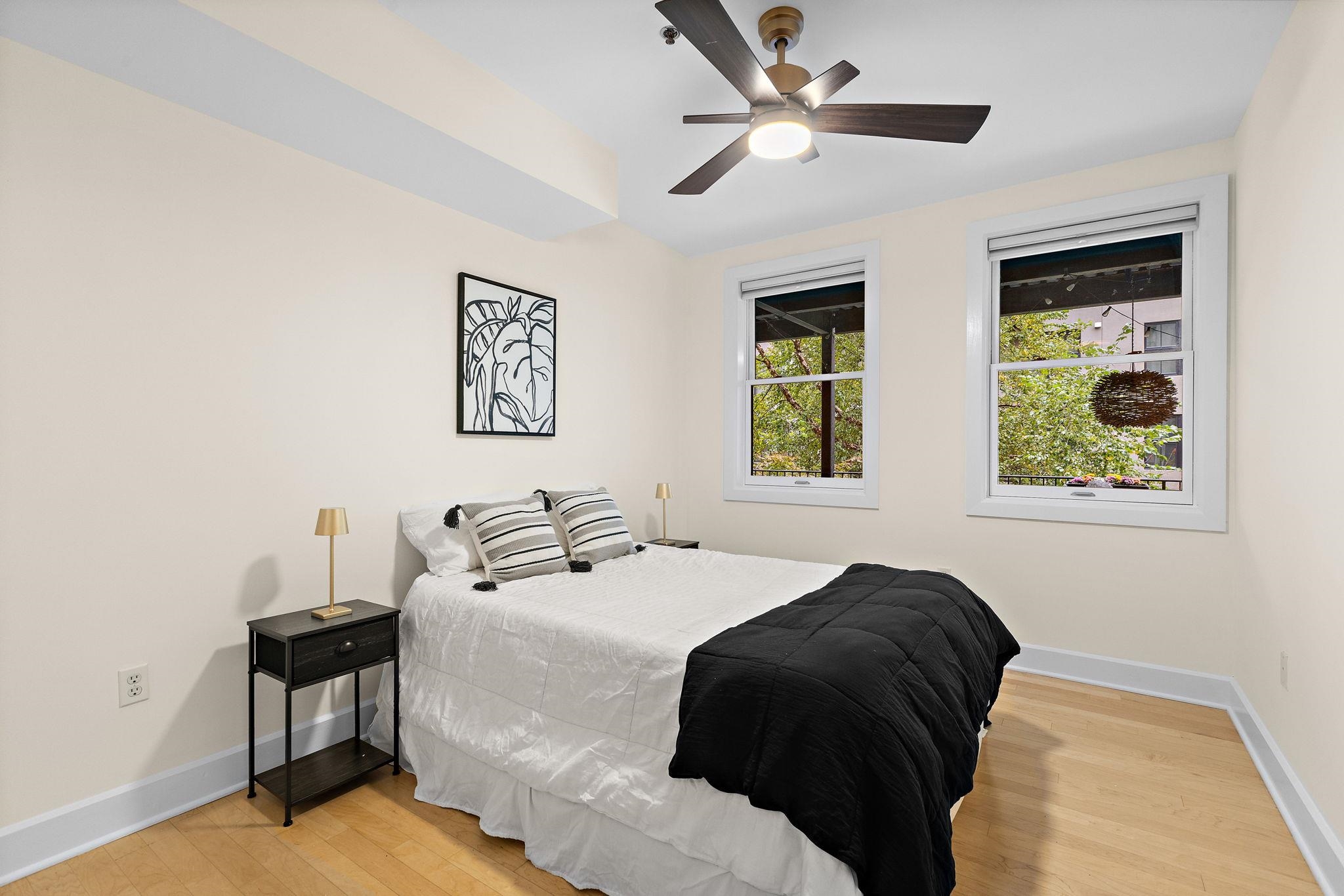 108 JACKSON ST Unit: 2D