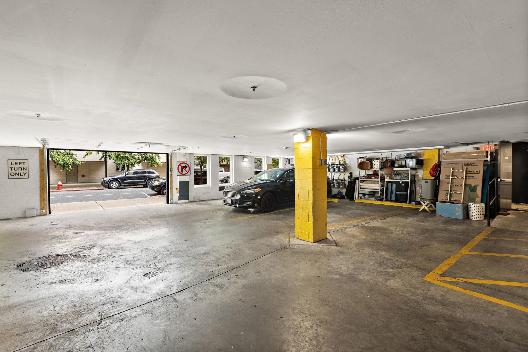 108 JACKSON ST Unit: 2D