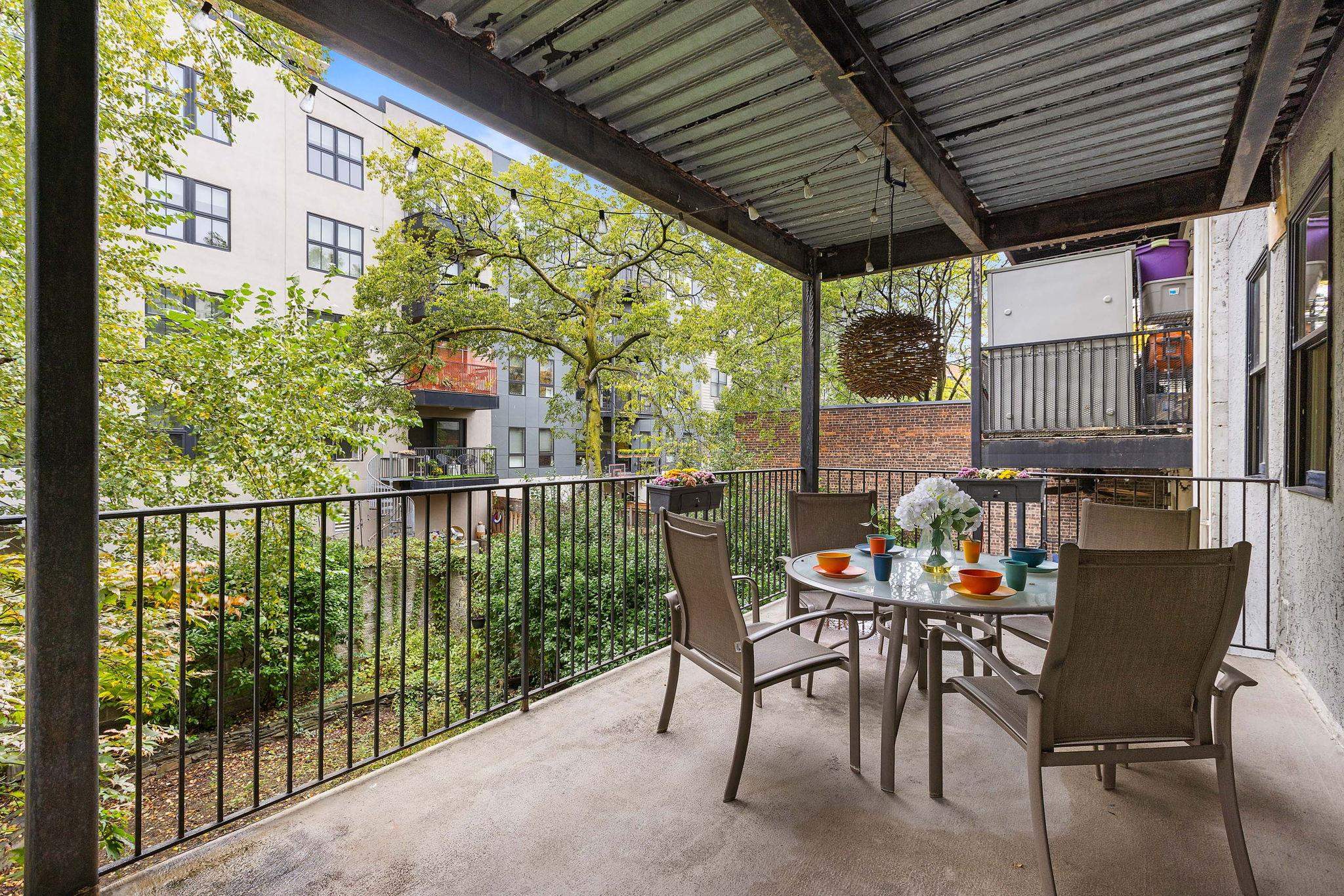 108 JACKSON ST Unit: 2D