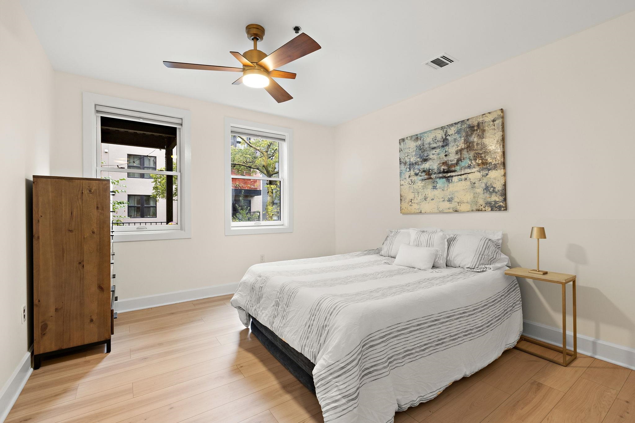 108 JACKSON ST Unit: 2D