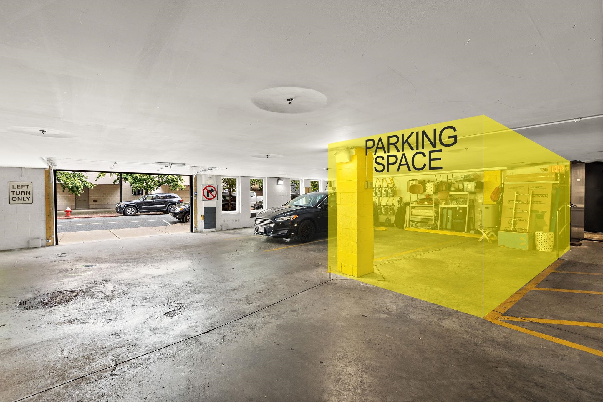 108 JACKSON ST Unit: 2D