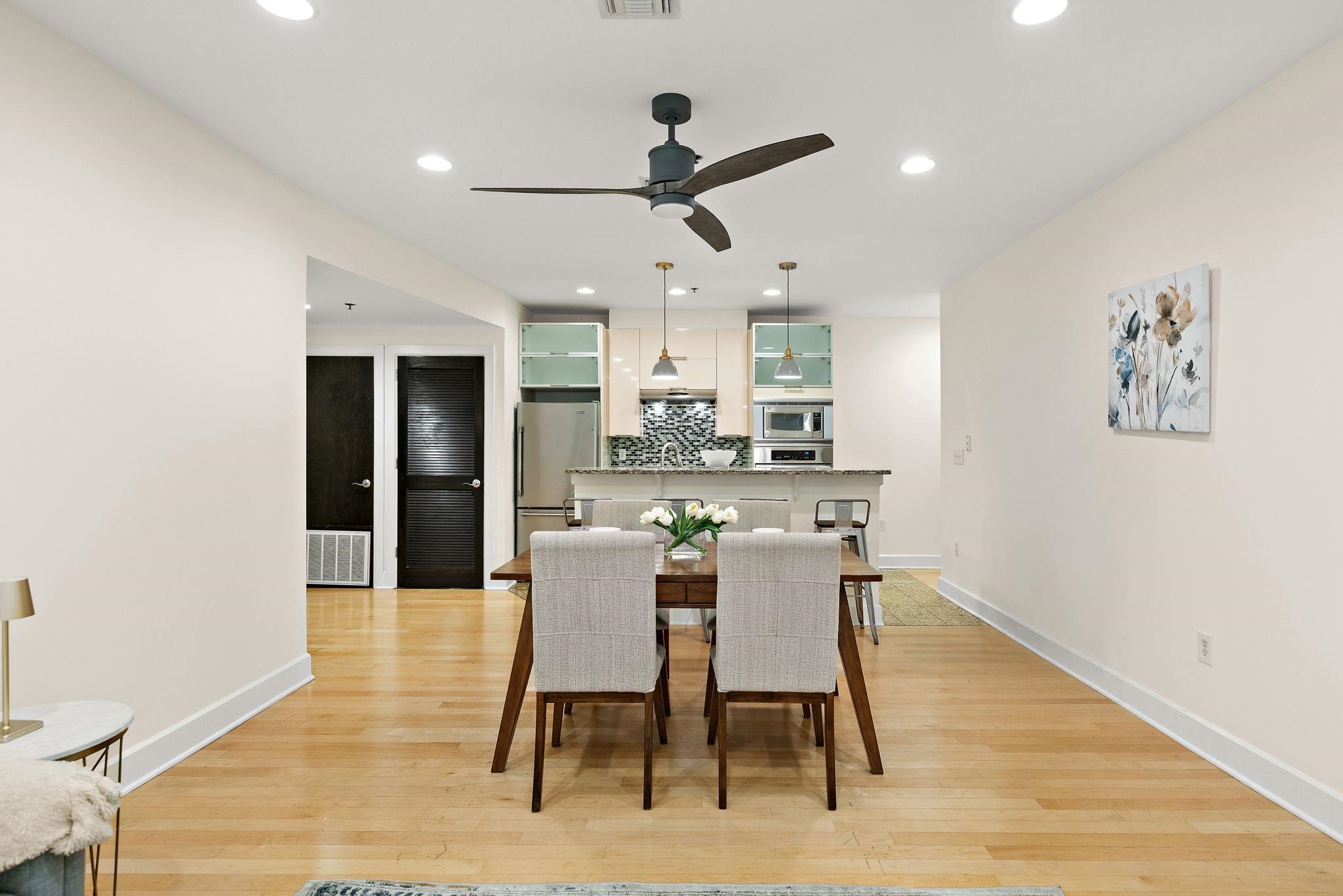 108 JACKSON ST Unit: 2D