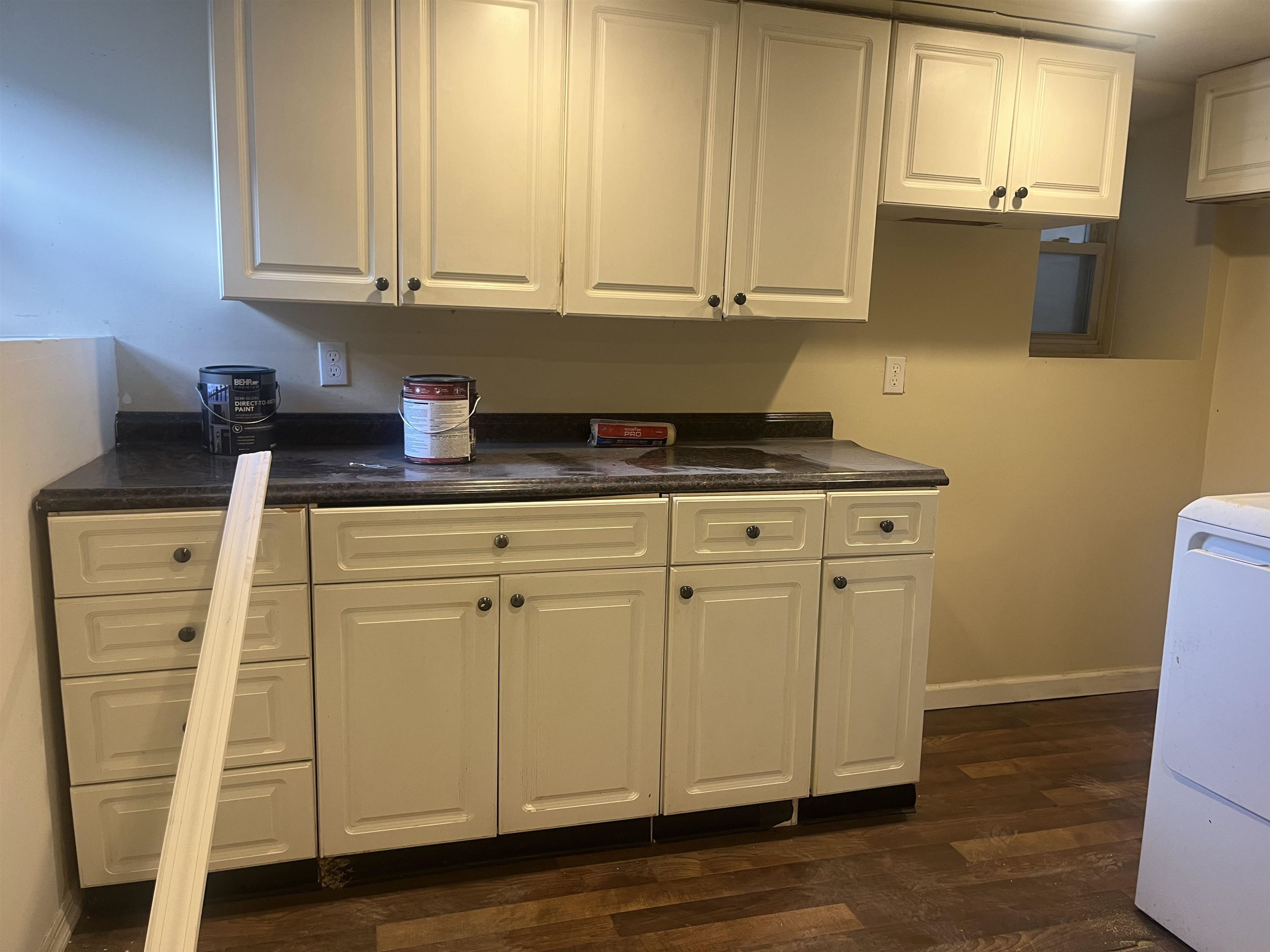 92 LEONARD ST Unit: 1