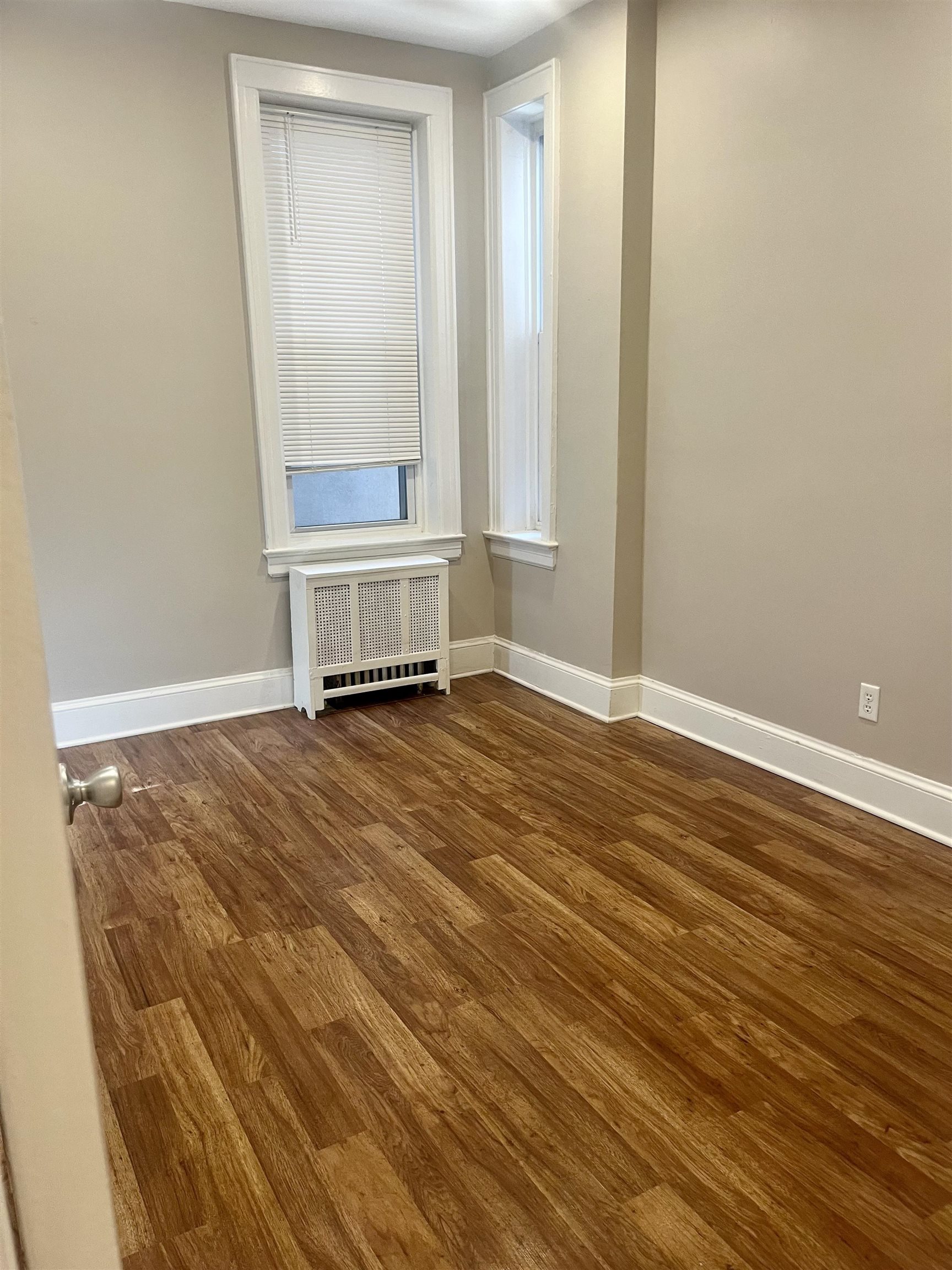 92 LEONARD ST Unit: 1