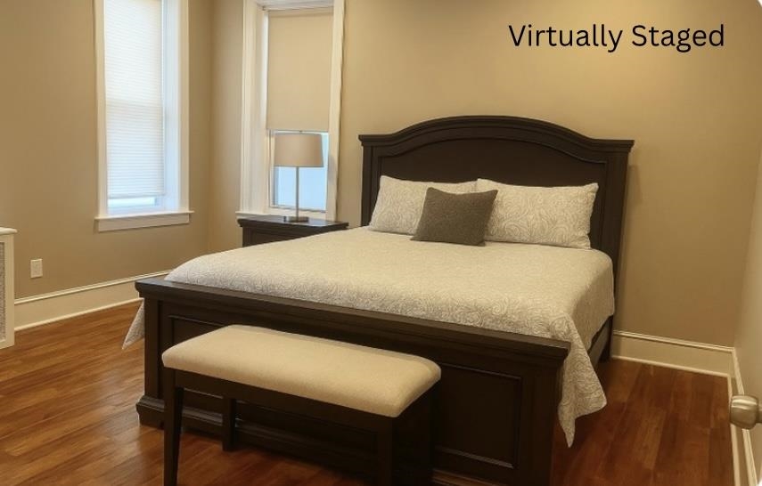 92 LEONARD ST Unit: 1