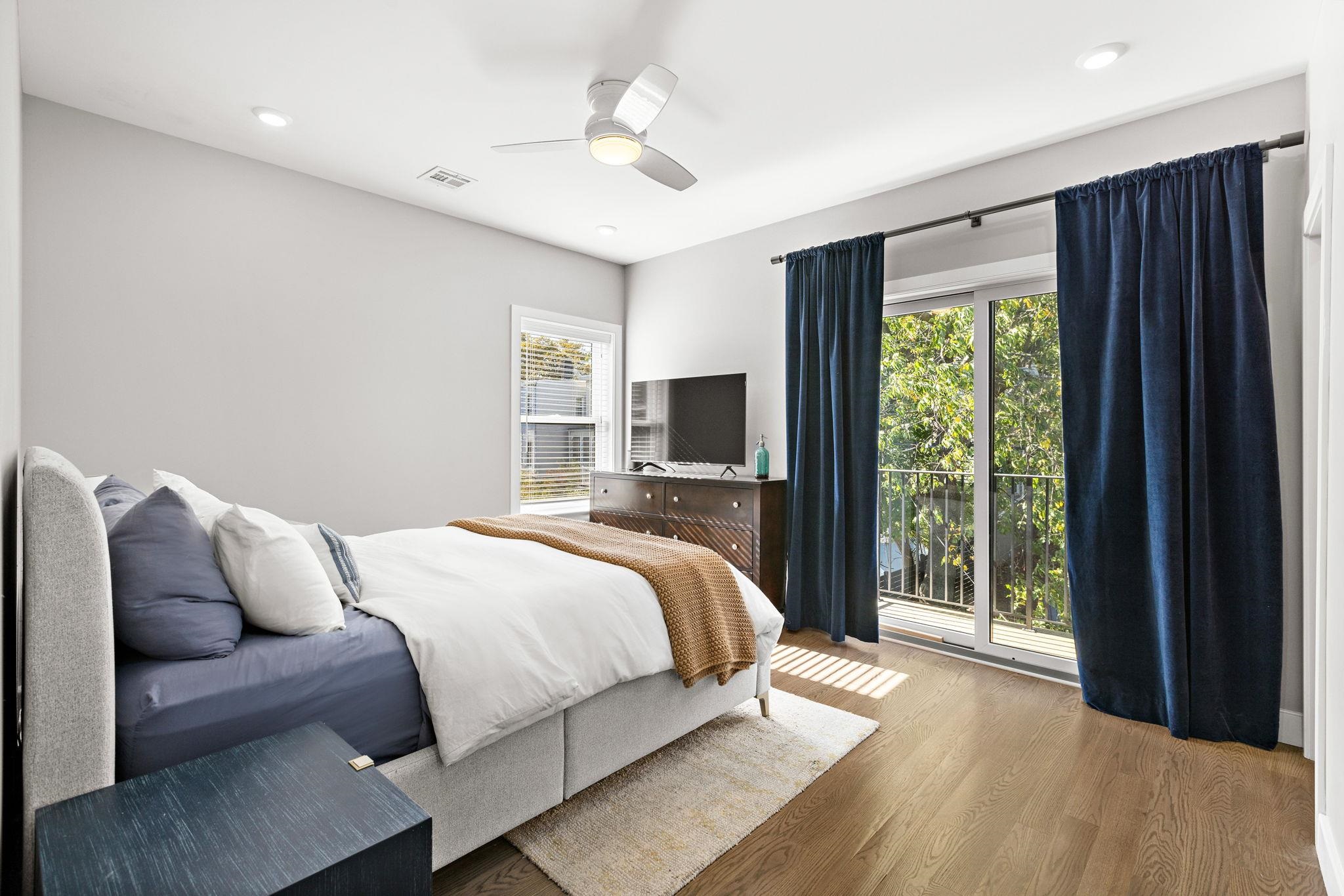 425 NEW YORK AVE Unit: 2