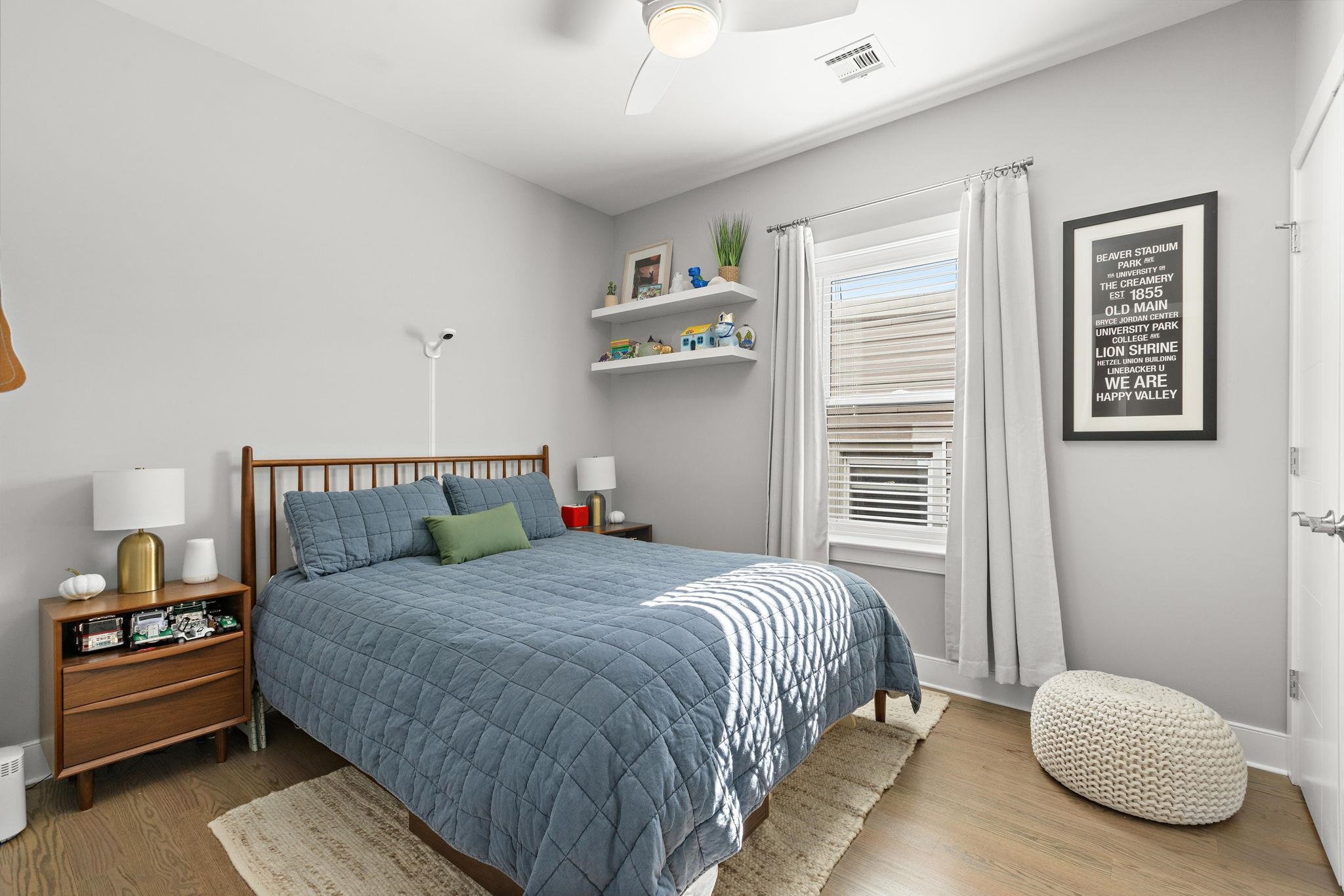 425 NEW YORK AVE Unit: 2