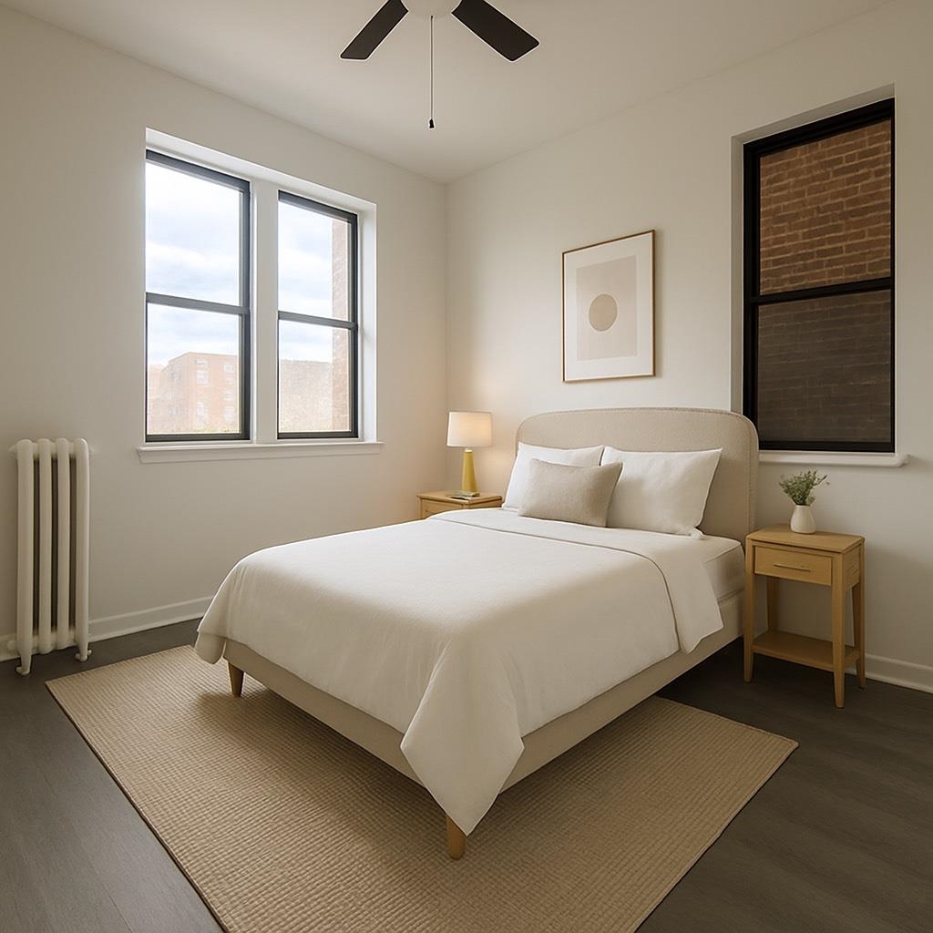 6601 BROADWAY Unit: C5