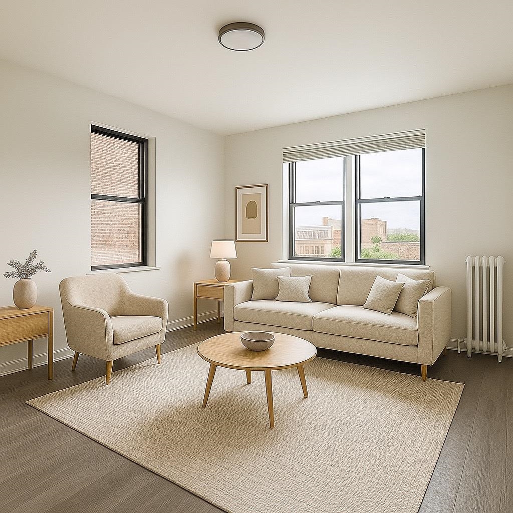 6601 BROADWAY Unit: C5