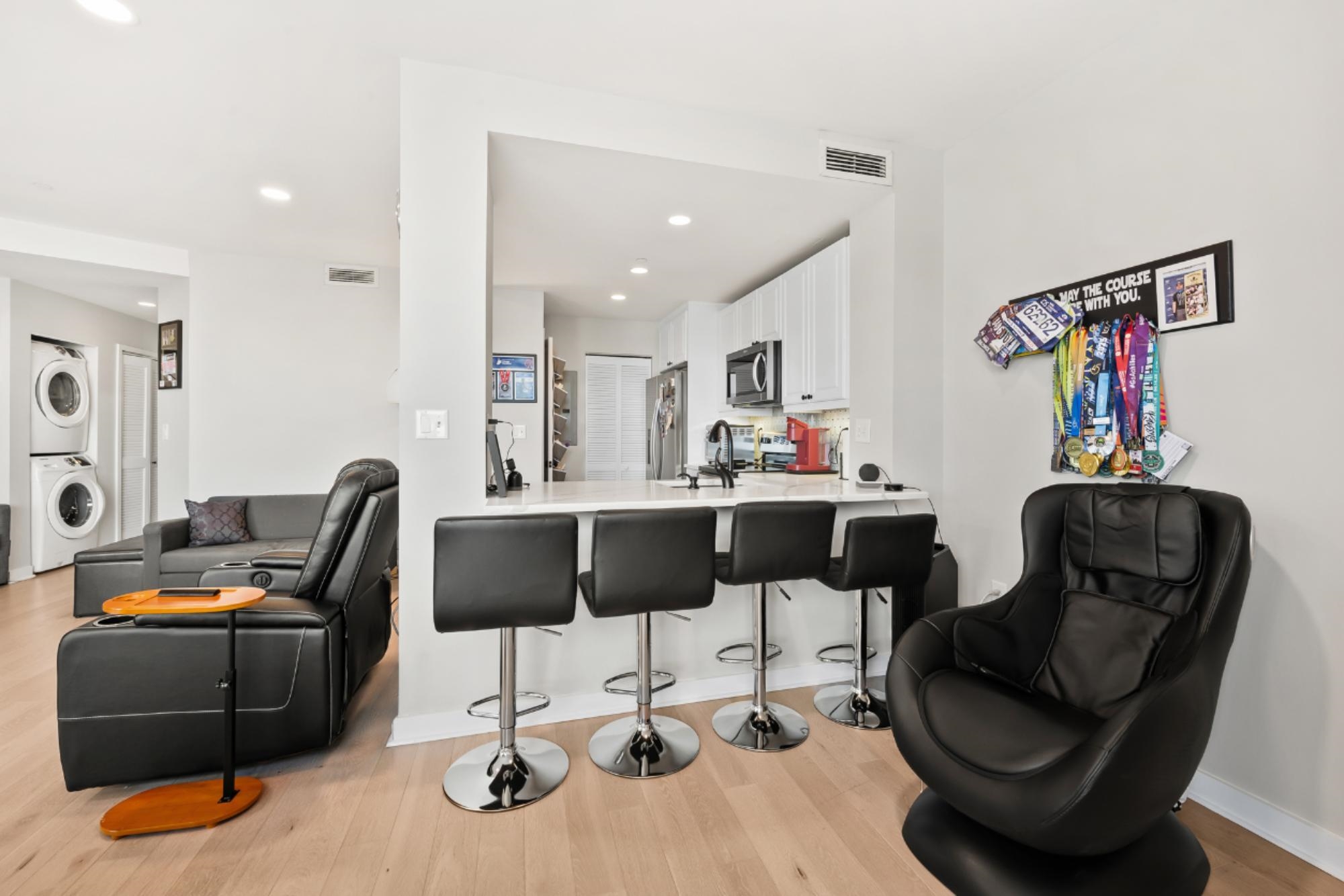 600 HARBOR BLVD Unit: 965