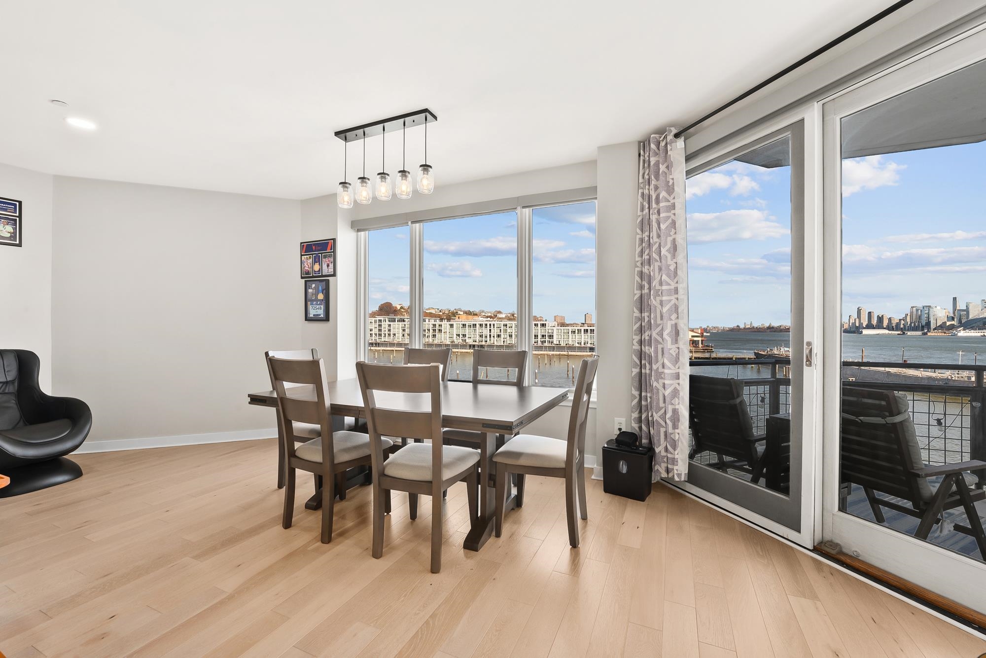 600 HARBOR BLVD Unit: 965