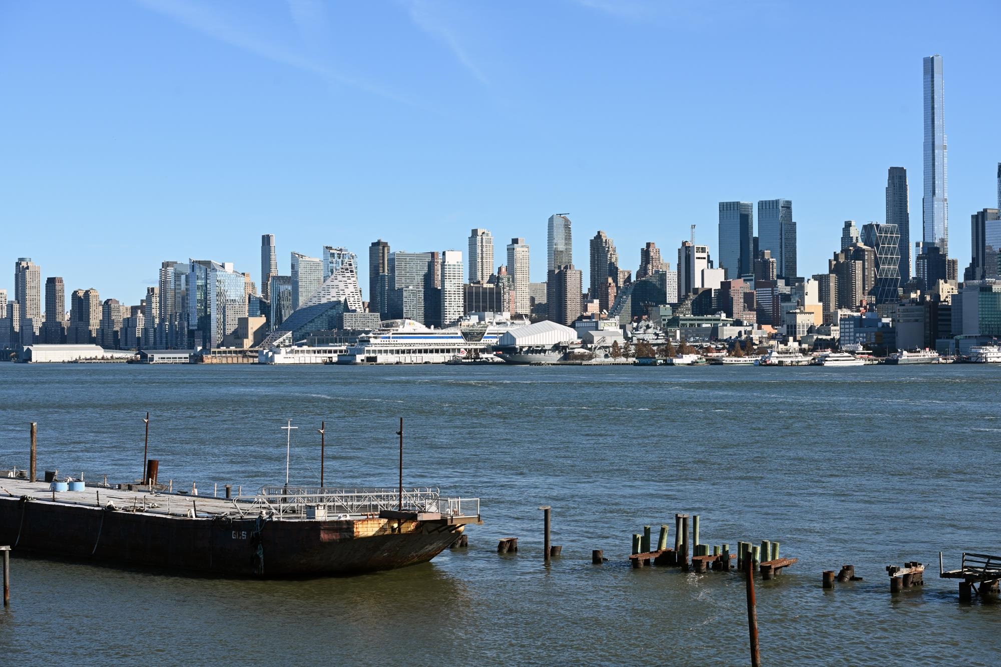 600 HARBOR BLVD Unit: 965