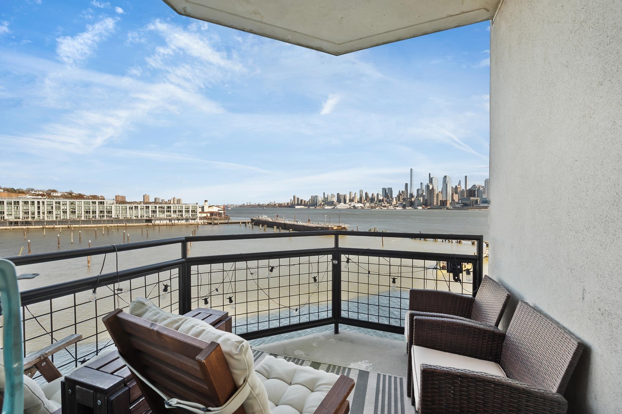 600 HARBOR BLVD Unit: 965