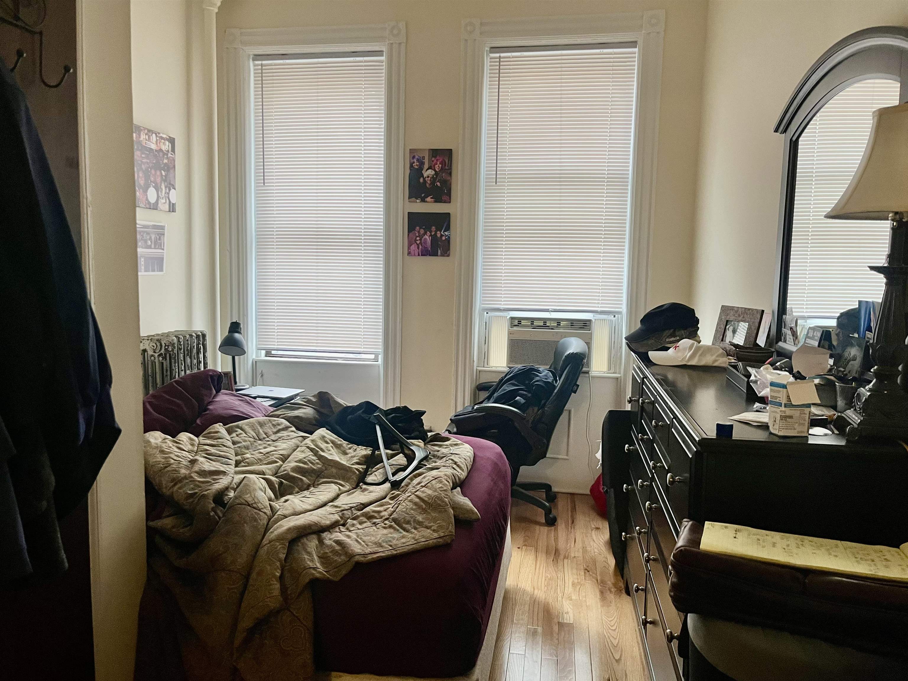 219 PARK AVE Unit: 1