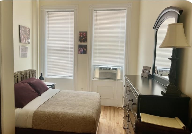 219 PARK AVE Unit: 1