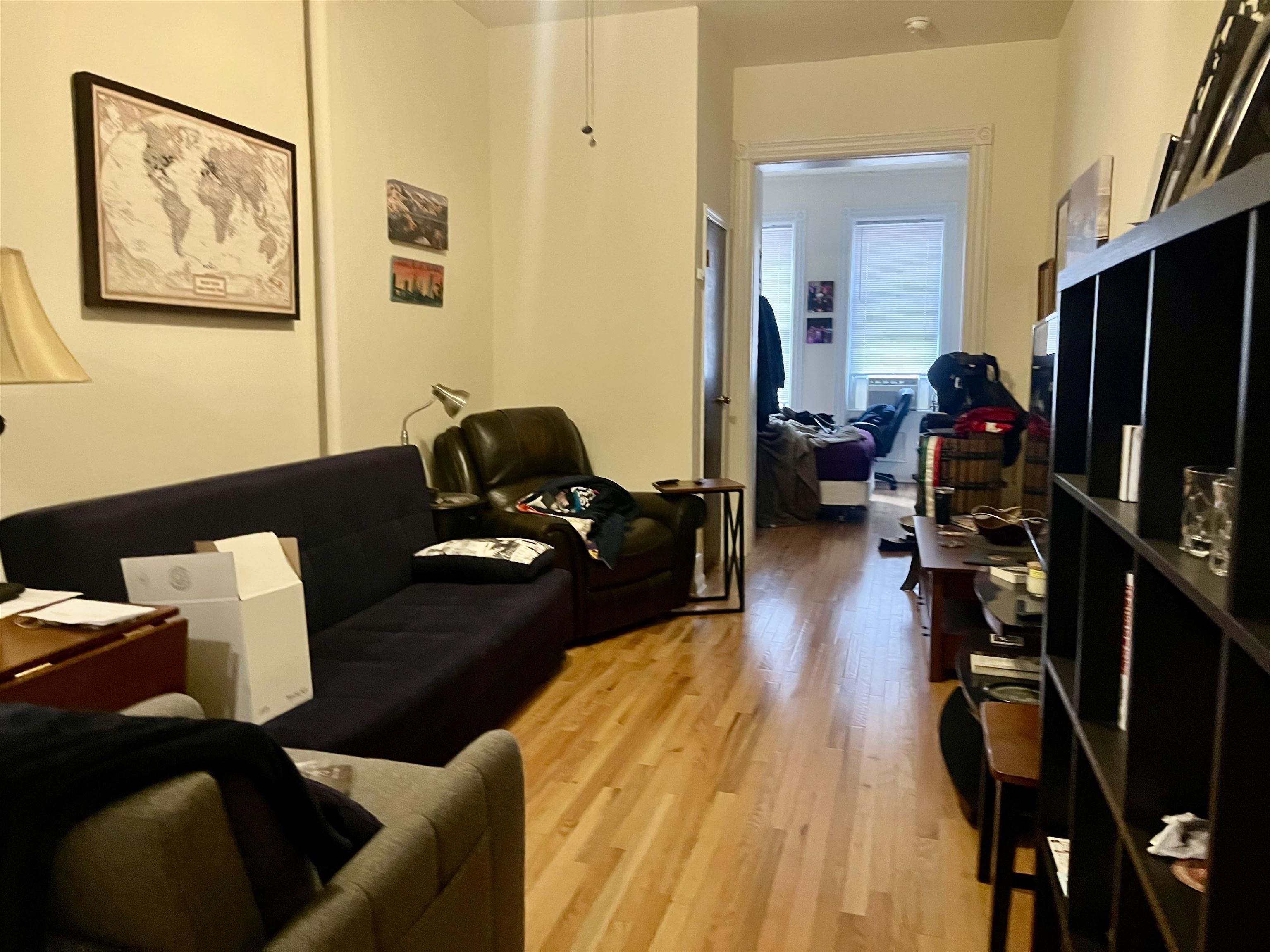 219 PARK AVE Unit: 1