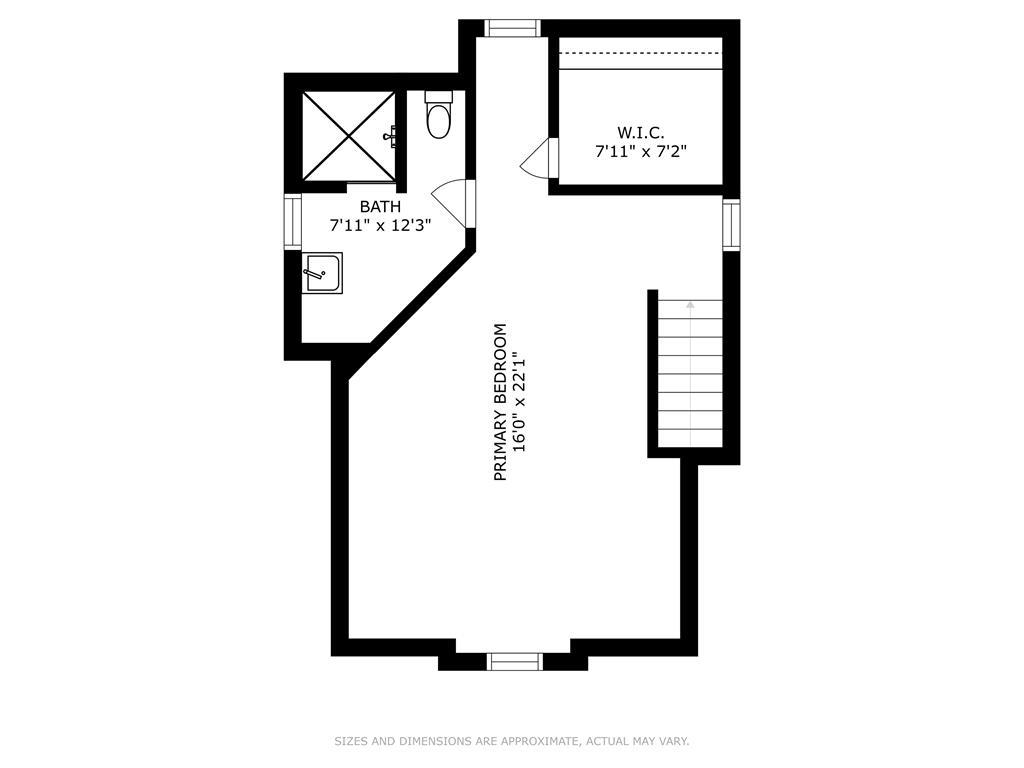 240 HARRISON AVE Unit: 2