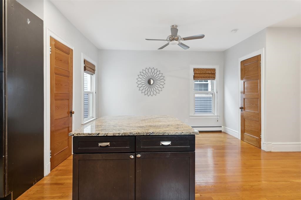 240 HARRISON AVE Unit: 2