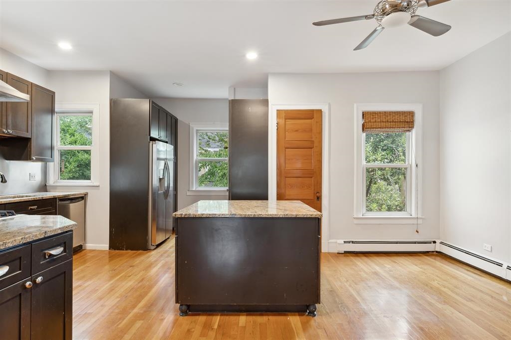 240 HARRISON AVE Unit: 2