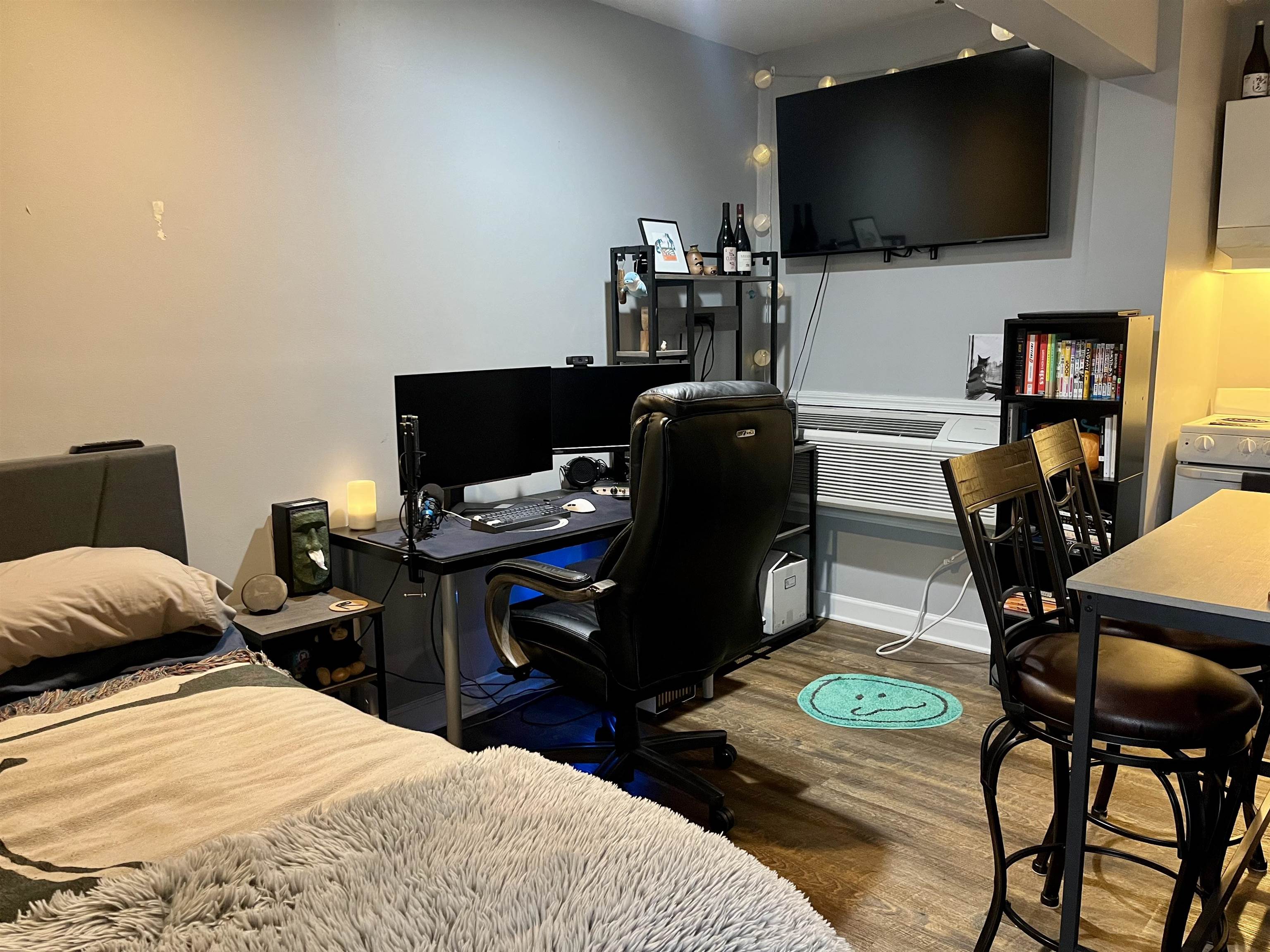 130 MADISON ST Unit: 6