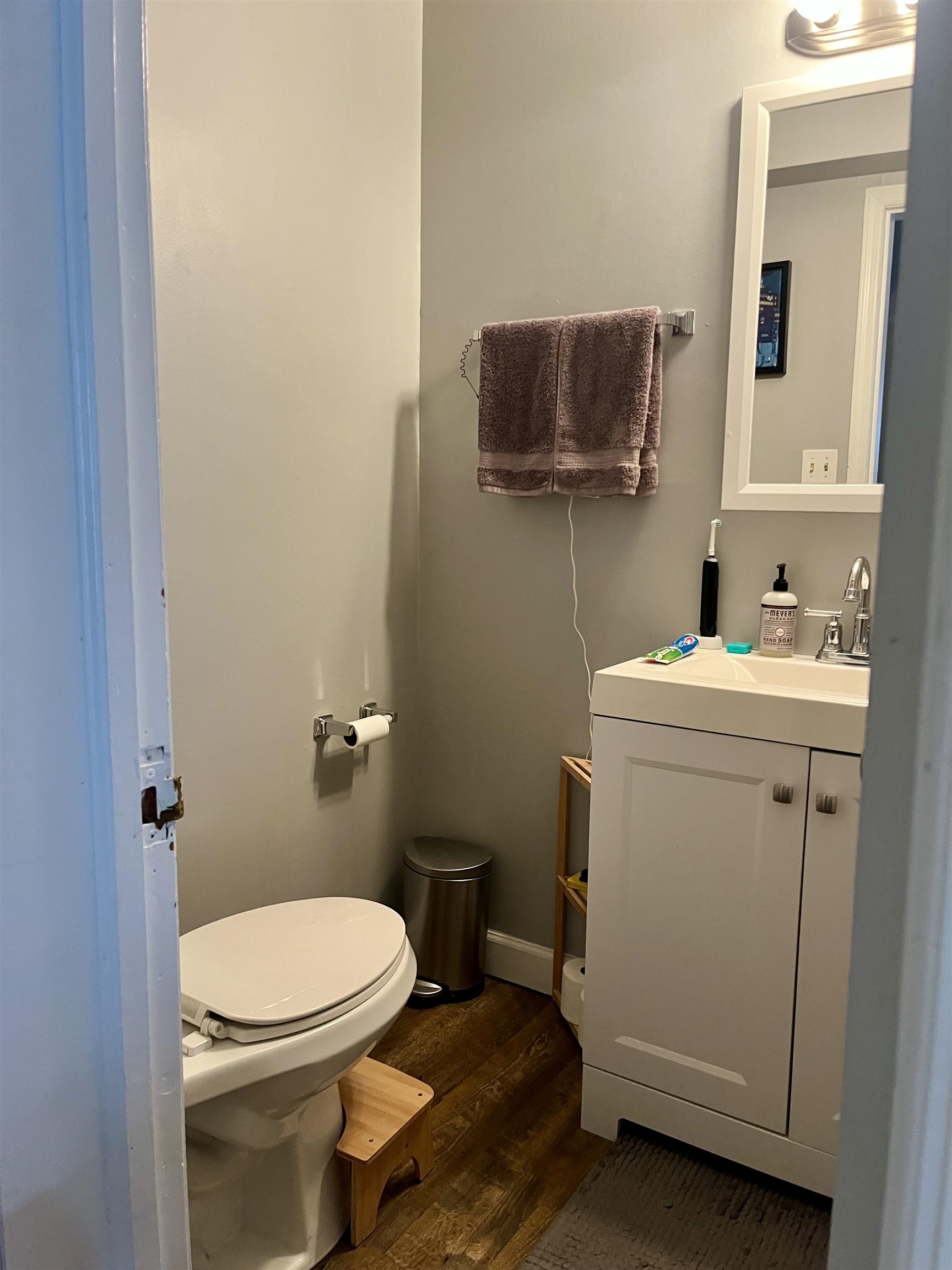 130 MADISON ST Unit: 6