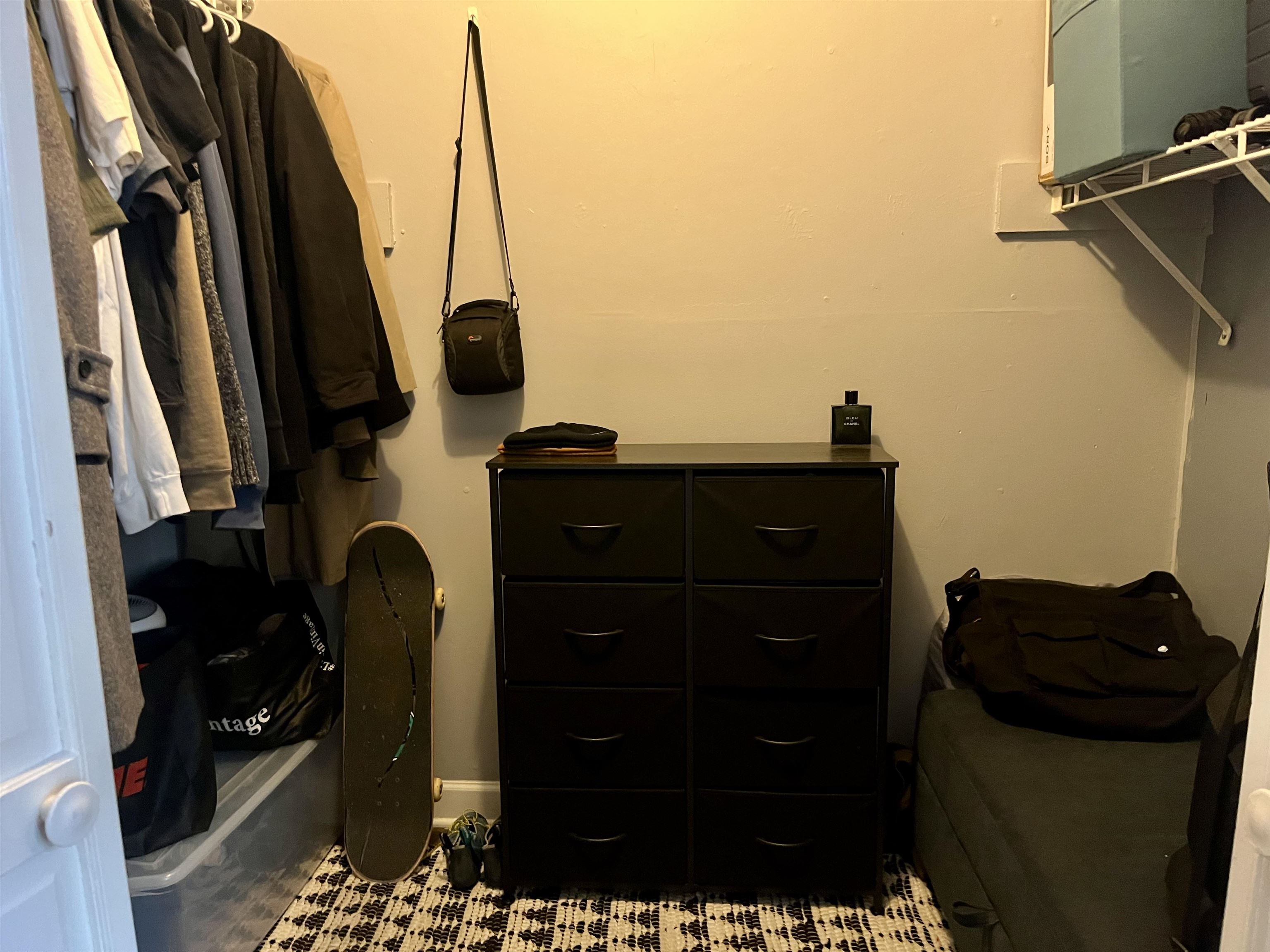 130 MADISON ST Unit: 6