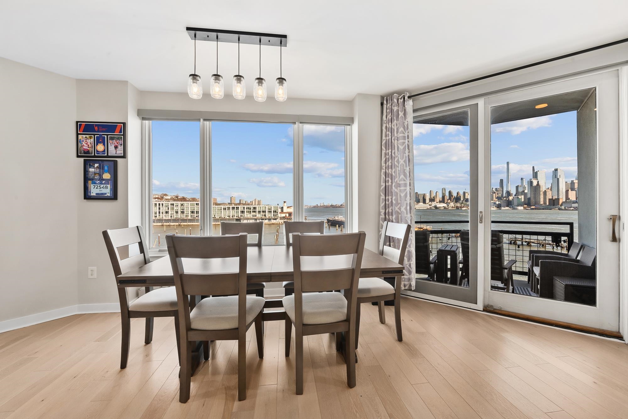 600 HARBOR BLVD Unit: 965
