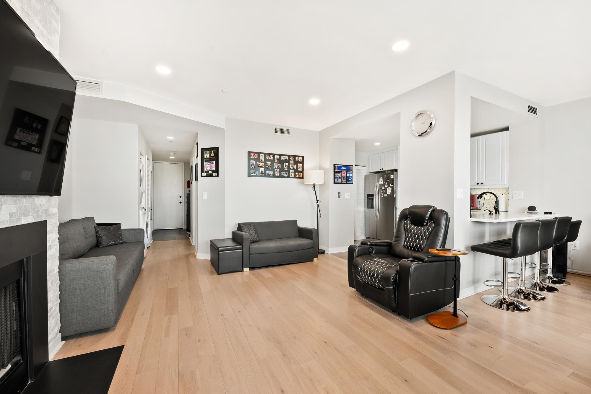 600 HARBOR BLVD Unit: 965