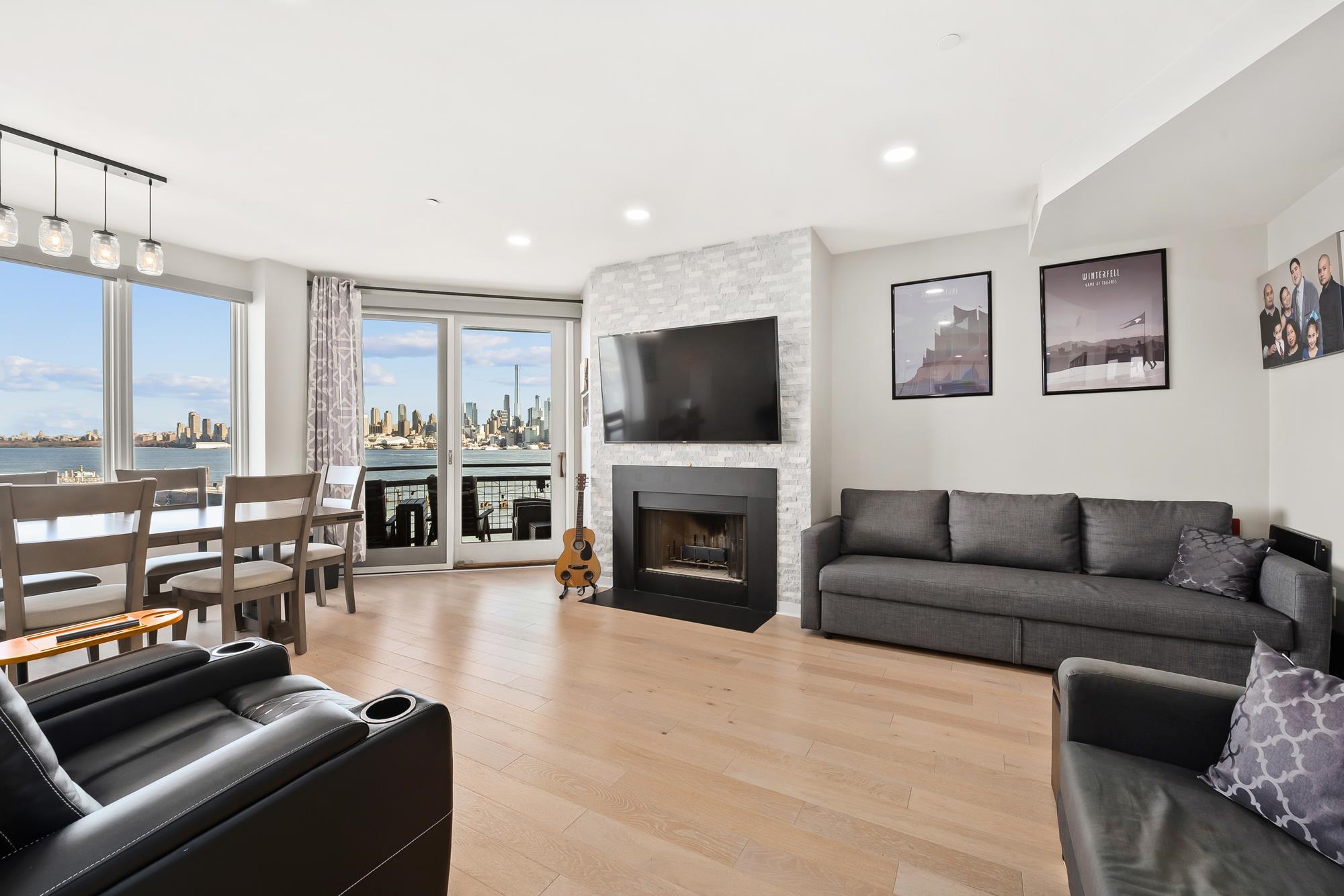 600 HARBOR BLVD Unit: 965