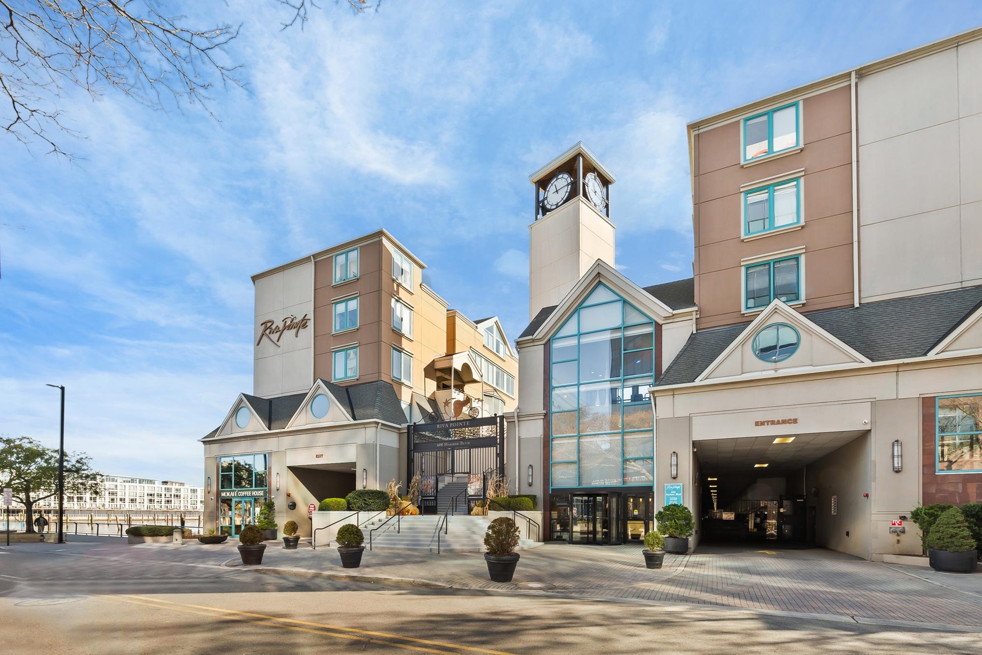 600 HARBOR BLVD Unit: 965