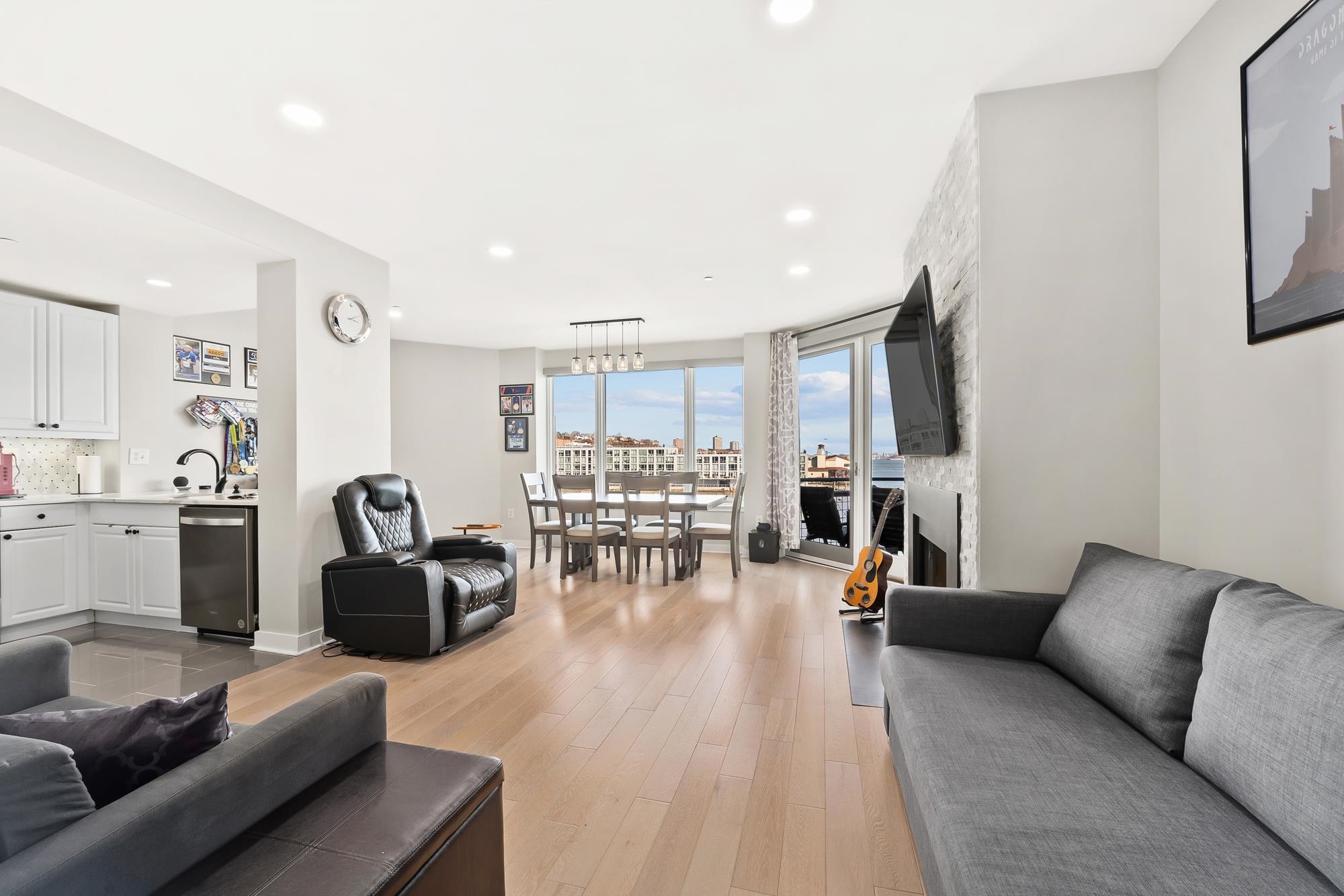 600 HARBOR BLVD Unit: 965