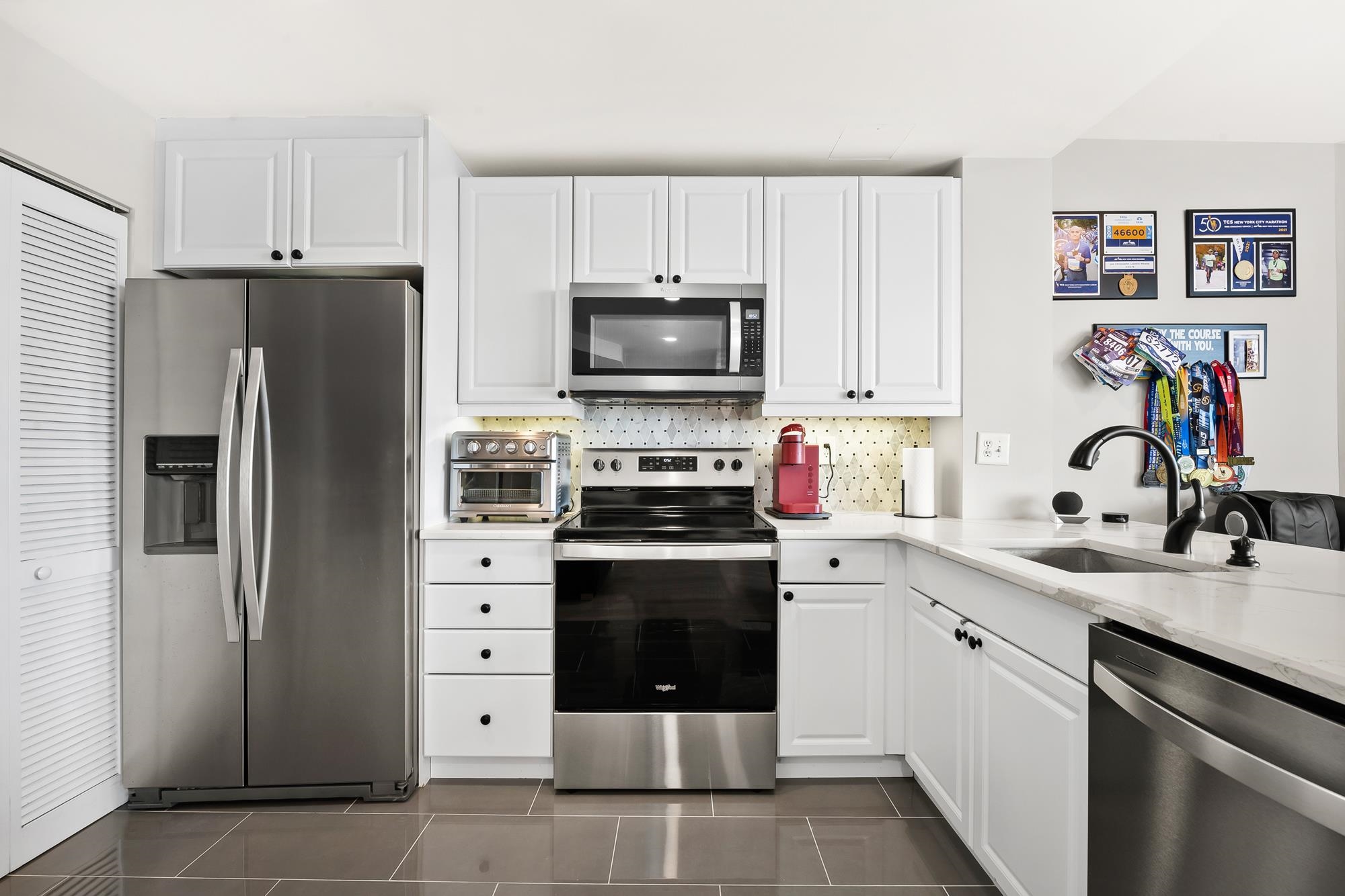 600 HARBOR BLVD Unit: 965