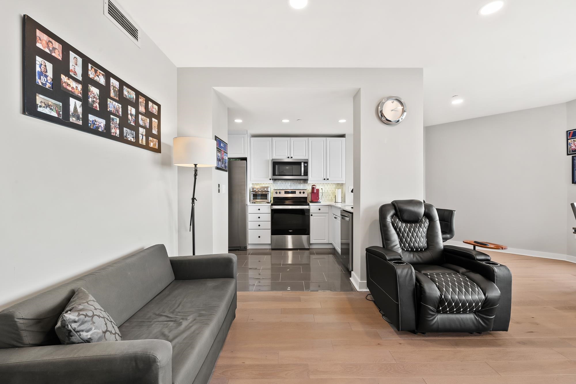 600 HARBOR BLVD Unit: 965