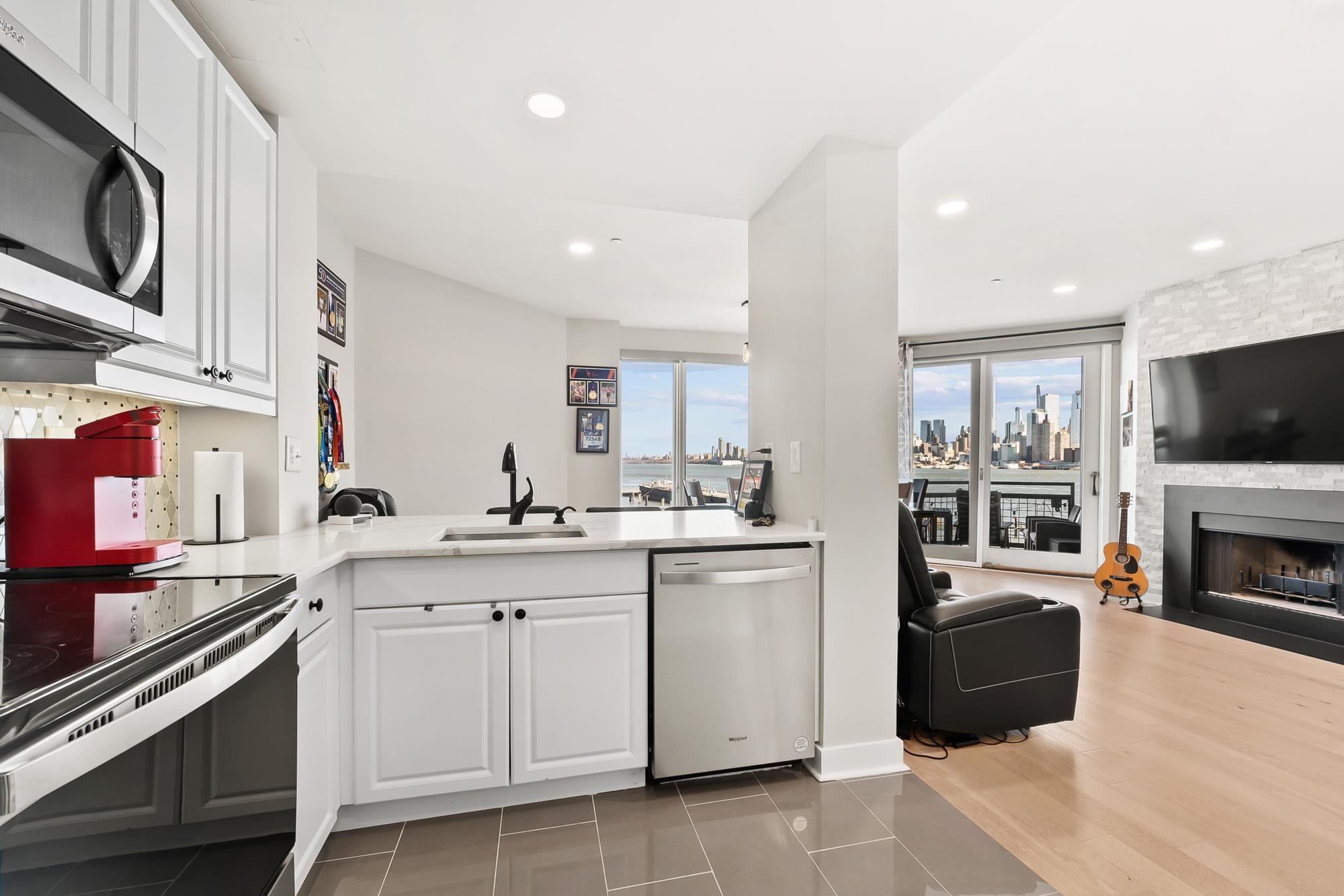 600 HARBOR BLVD Unit: 965