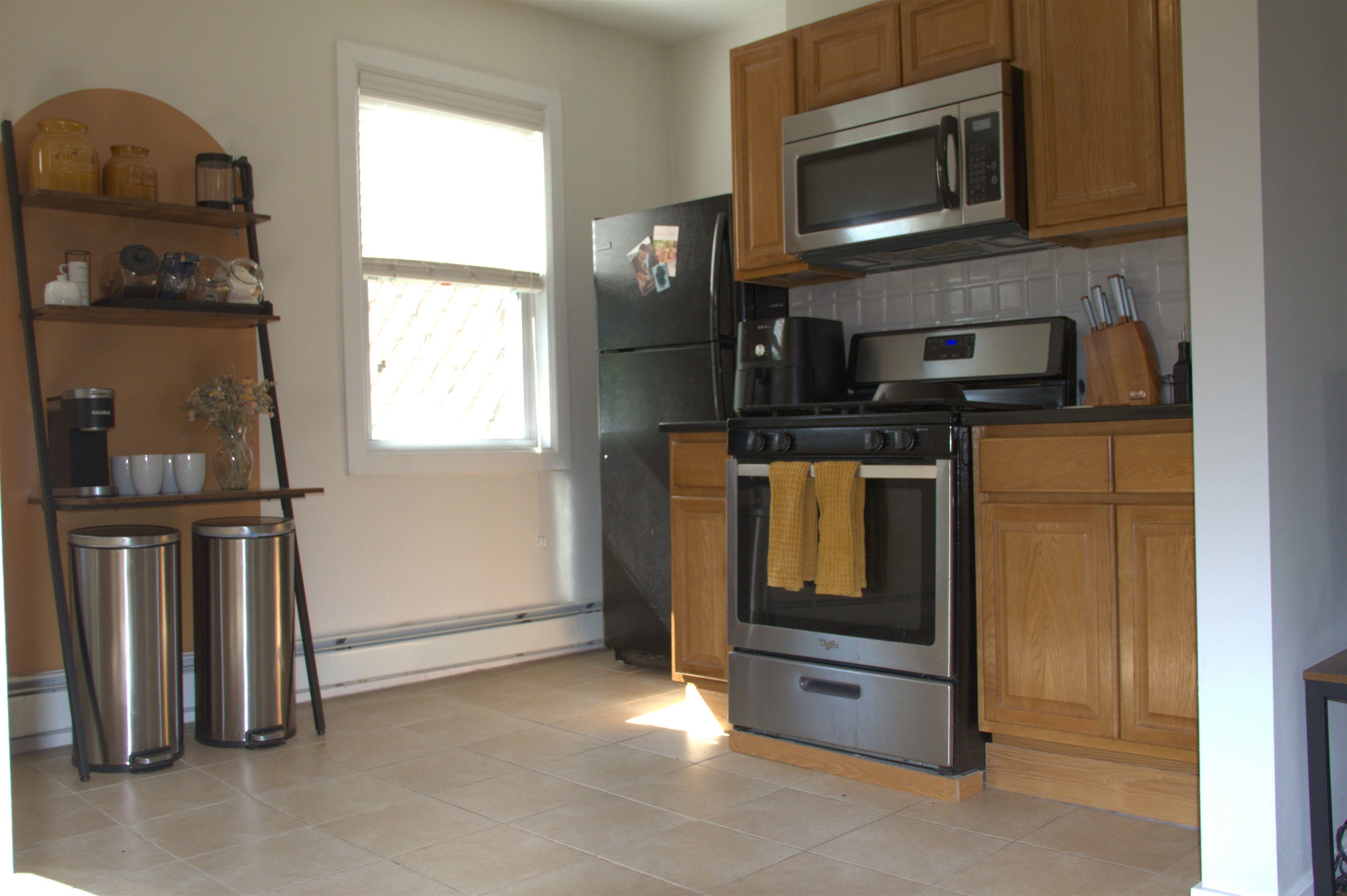 412 PALISADE AVE Unit: 2