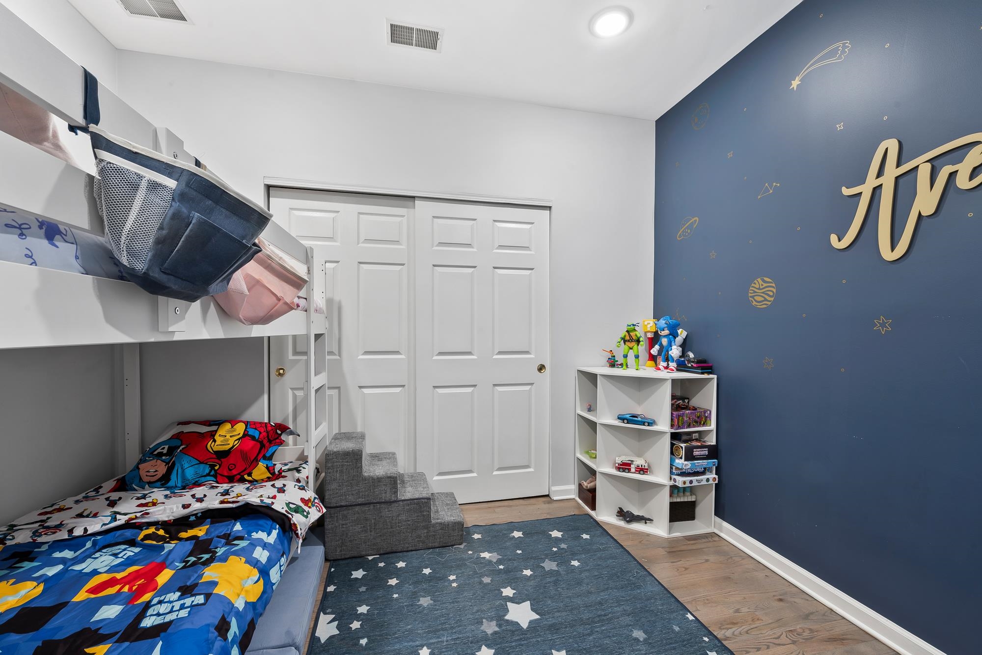 510 MONROE ST Unit: 206